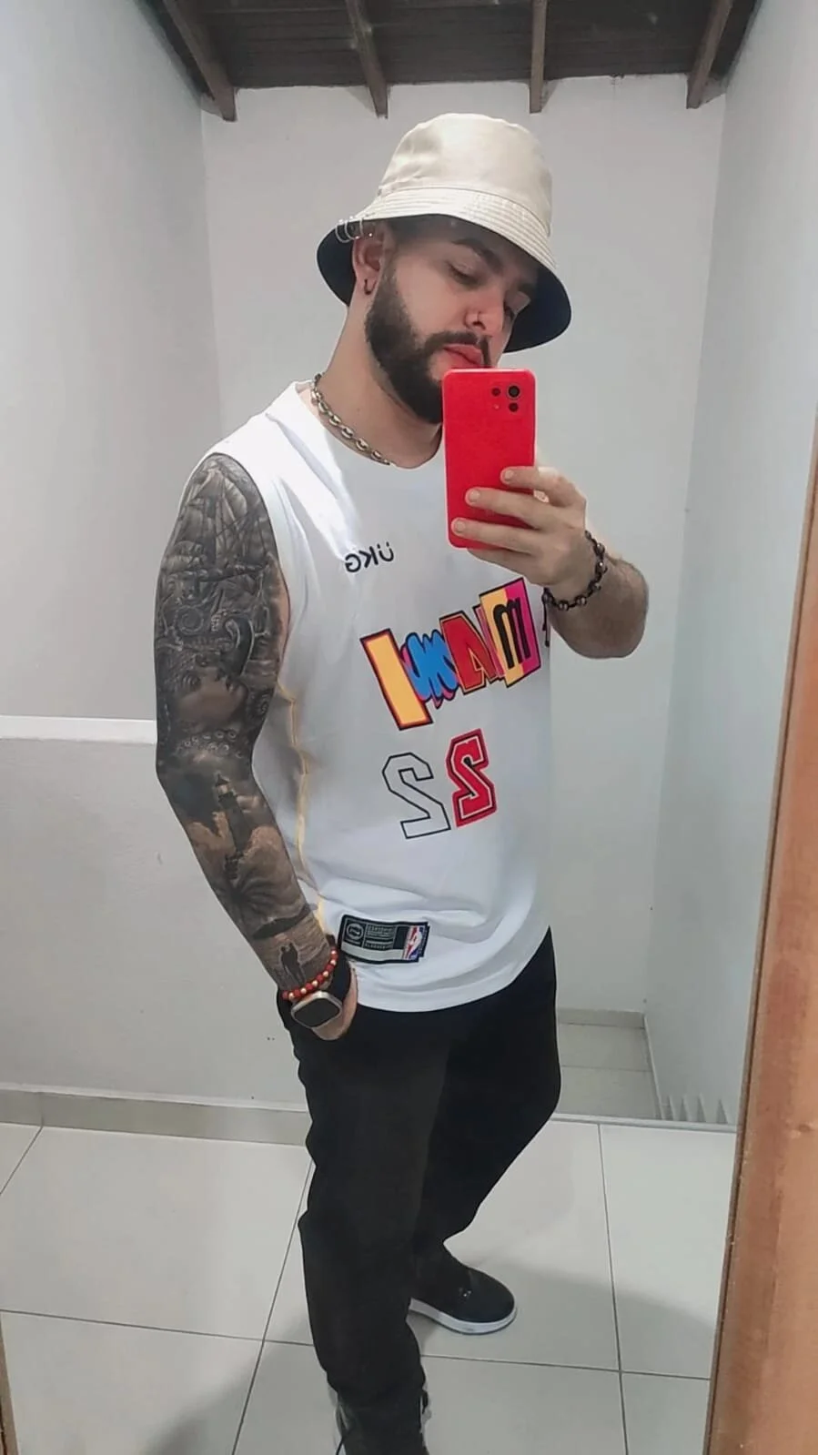XXX Porn Photo of Nude Ethan_Castellano 11