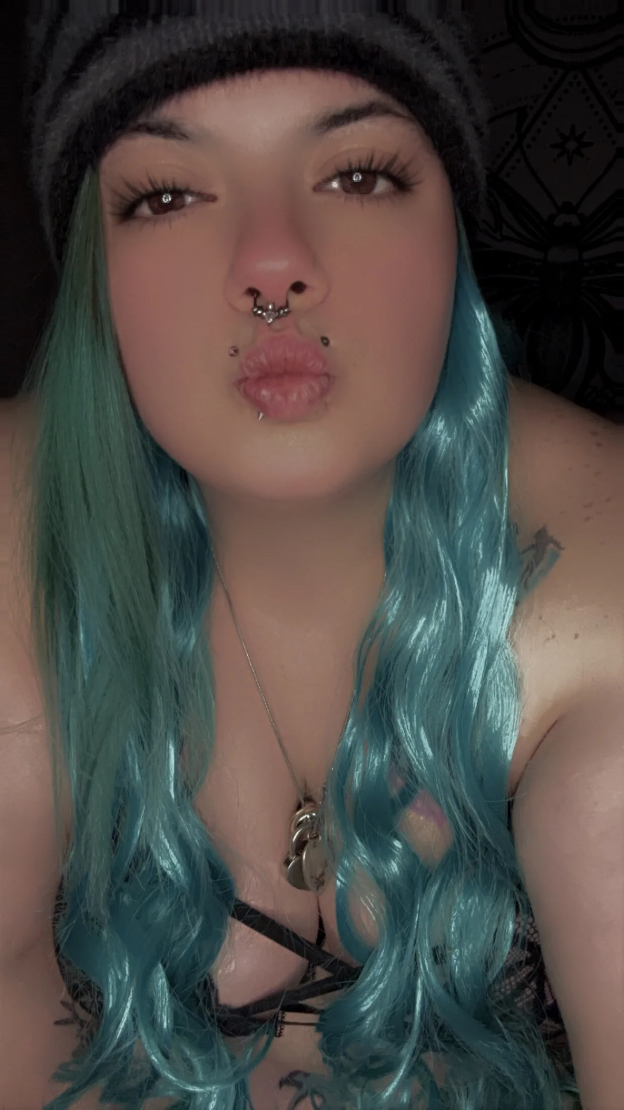 XXX Porn Photo of Nude VyxenVoidx3 13