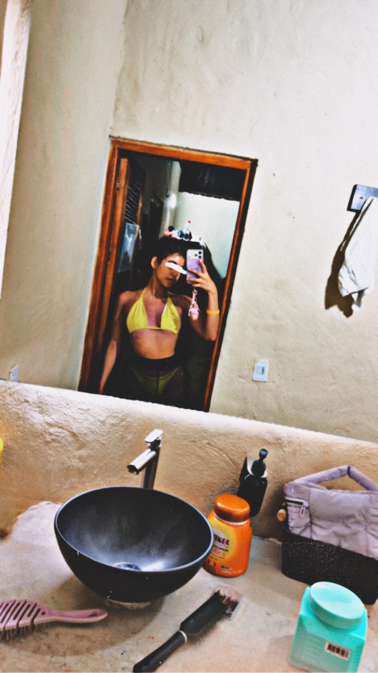 XXX Porn Photo of Nude liliwatsonj 22