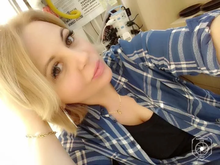 XXX Porn Photo of Nude erikaerika 12