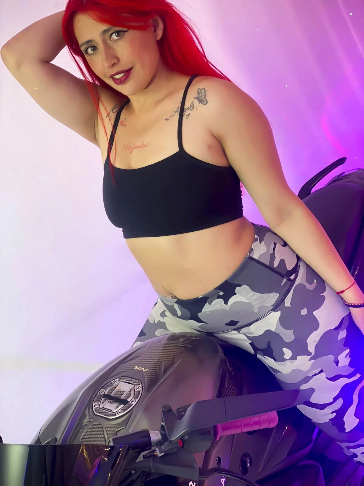 XXX Porn Photo of Nude Melody_Clum_R 4
