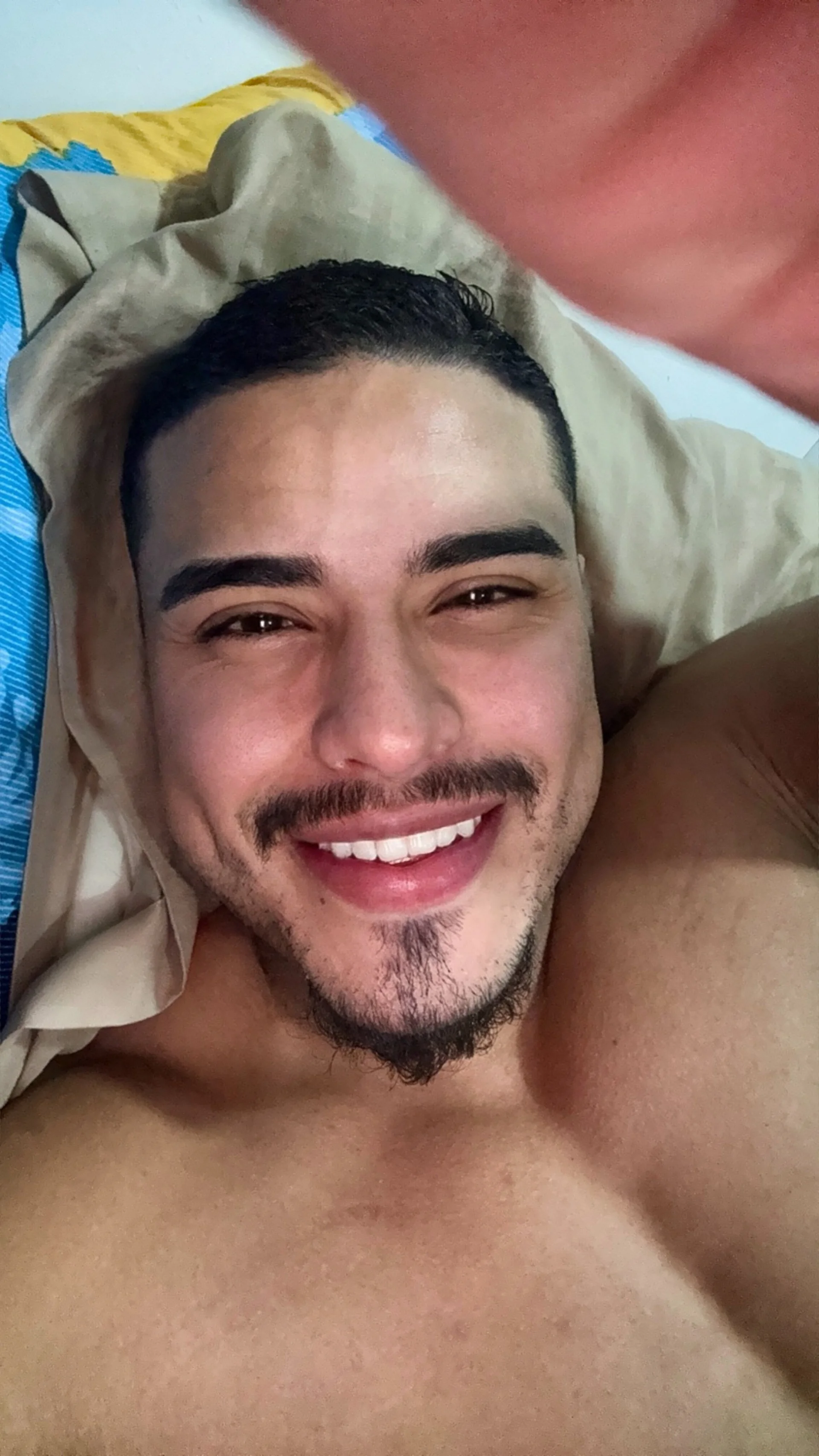 XXX Porn Photo of Nude ApoloMakris 43