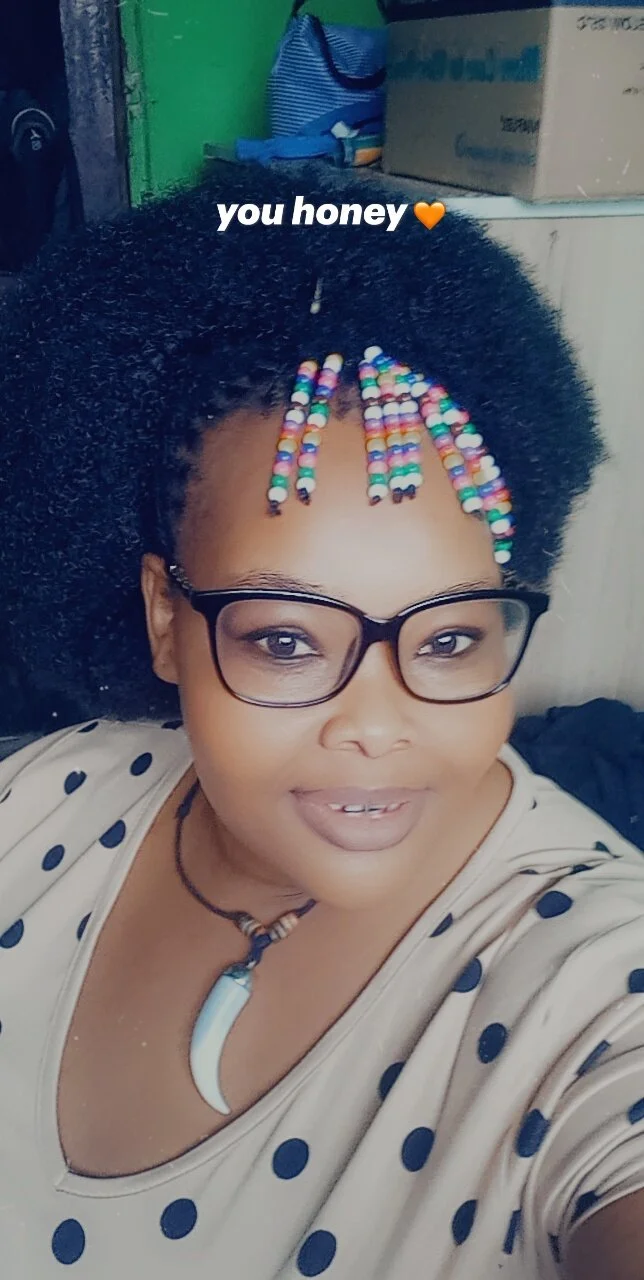 XXX Porn Photo of Nude fatafricanqueen 5