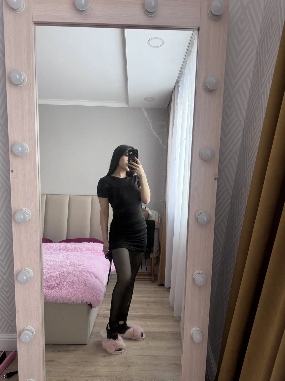 XXX Porn Photo of Nude Kurohyooo 41