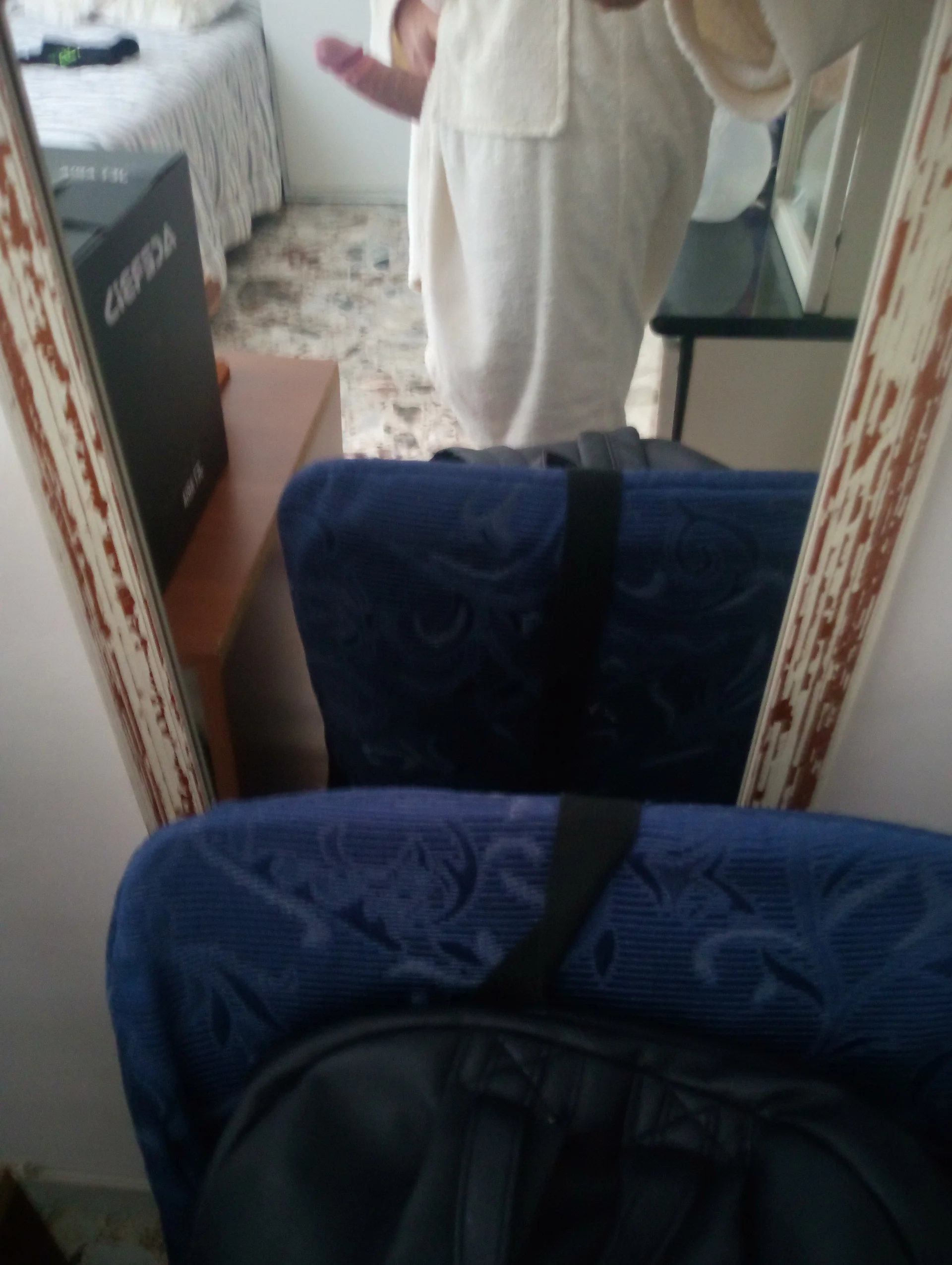 XXX Porn Photo of Nude Calabriggia 25