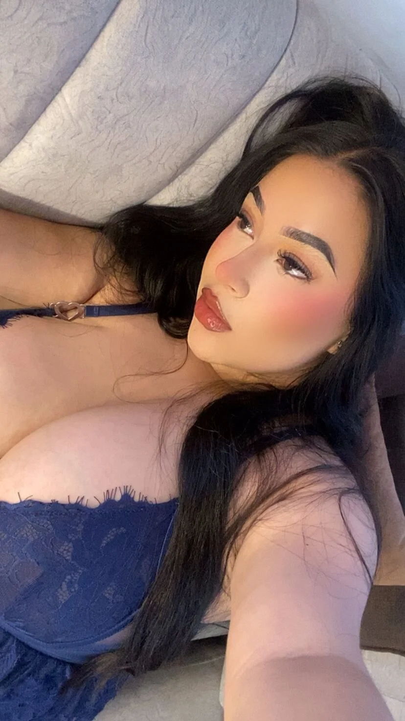 XXX Porn Photo of Nude Zoey_thompson 51