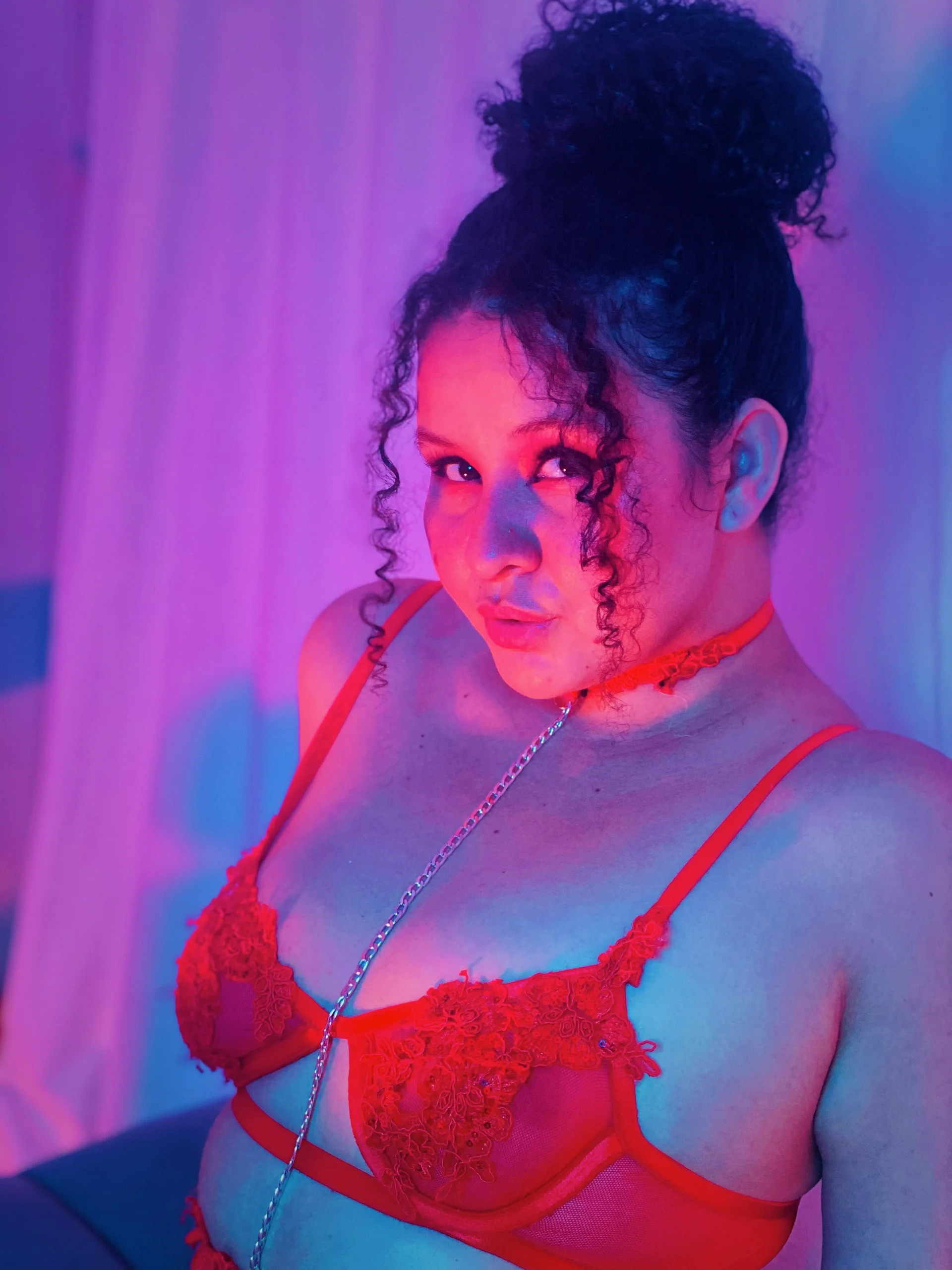 XXX Porn Photo of Nude AlaSmith 86