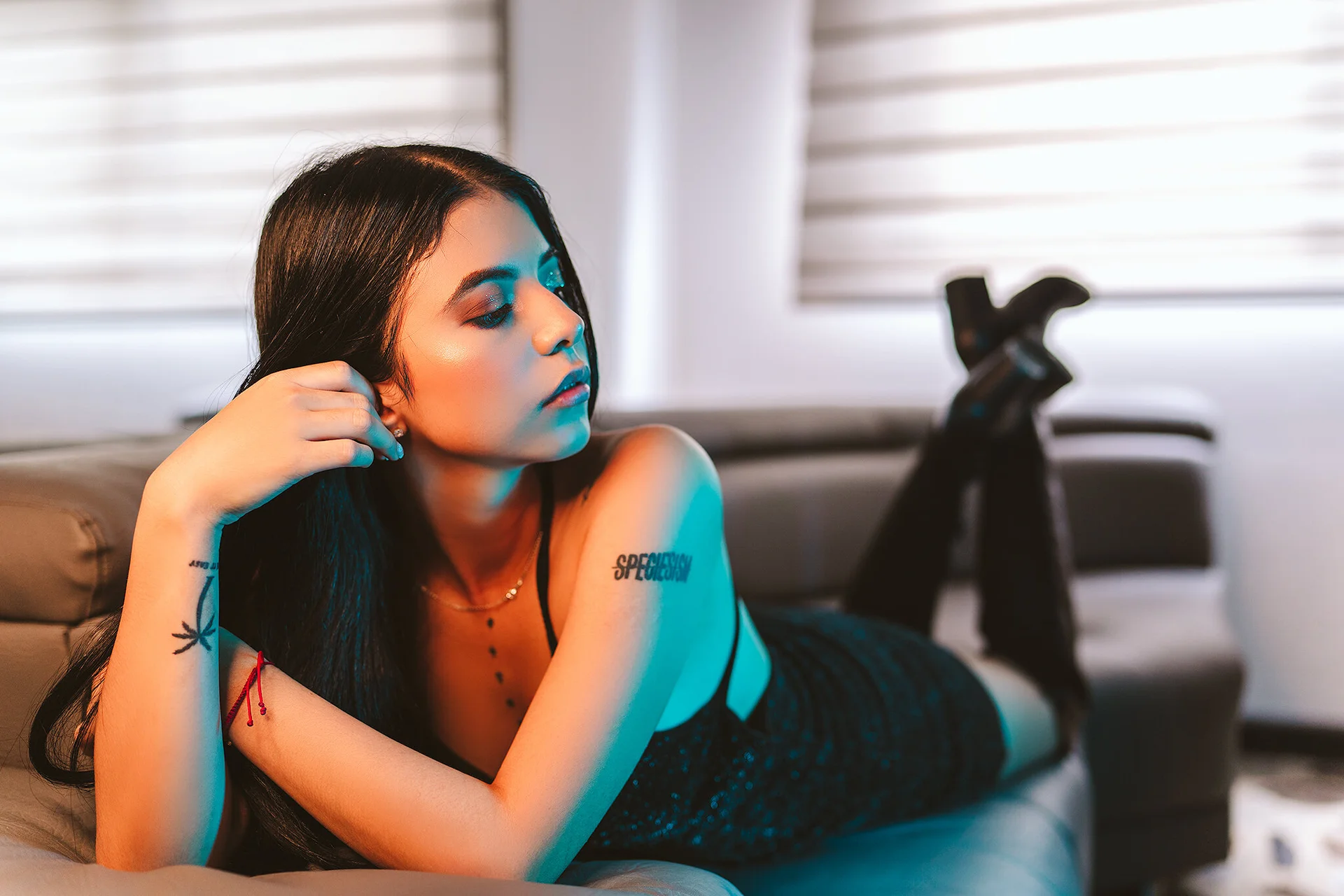 XXX Porn Photo of Nude NicolRoss_ 4