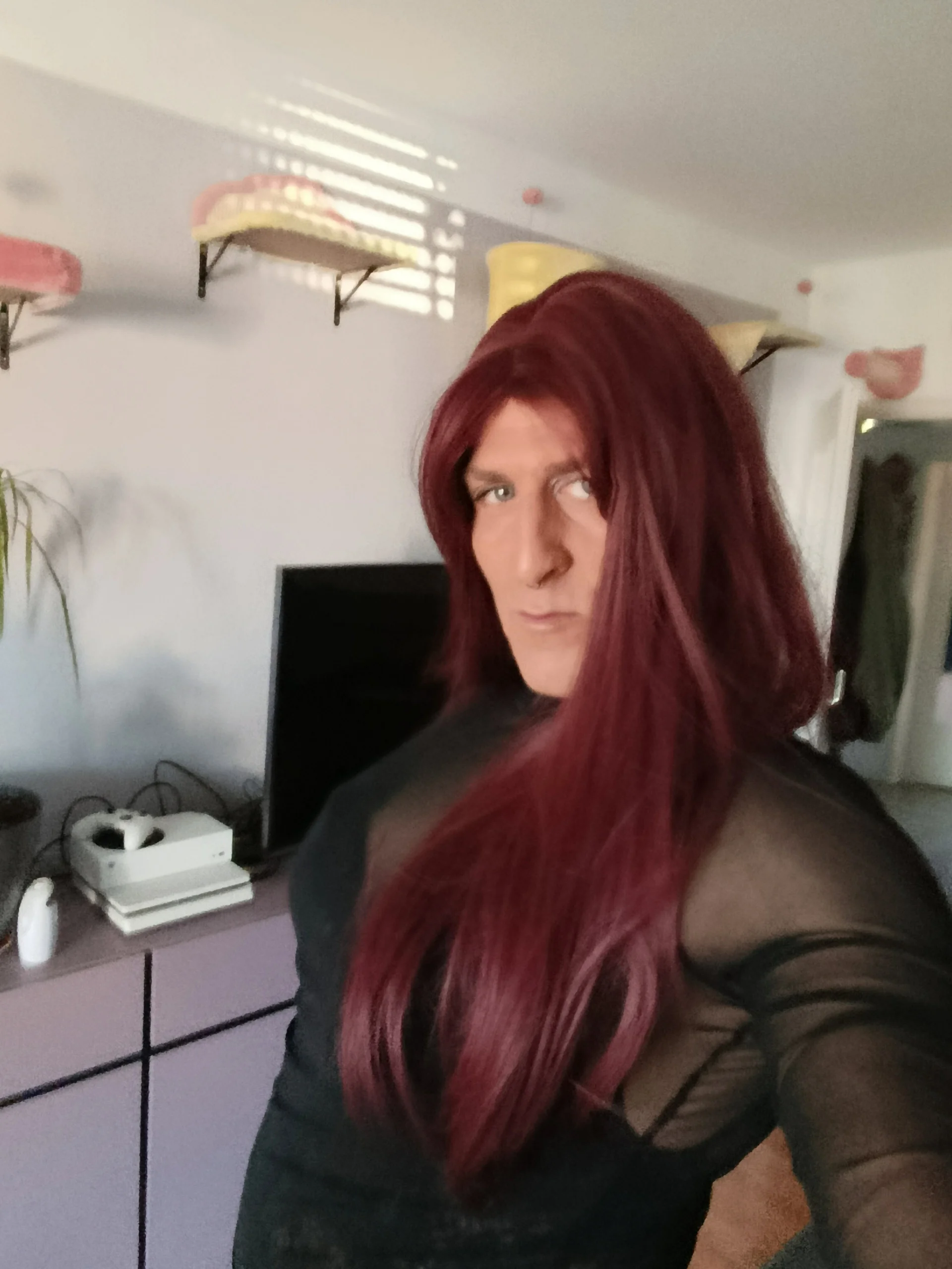 XXX Porn Photo of Nude Tvkenny 3