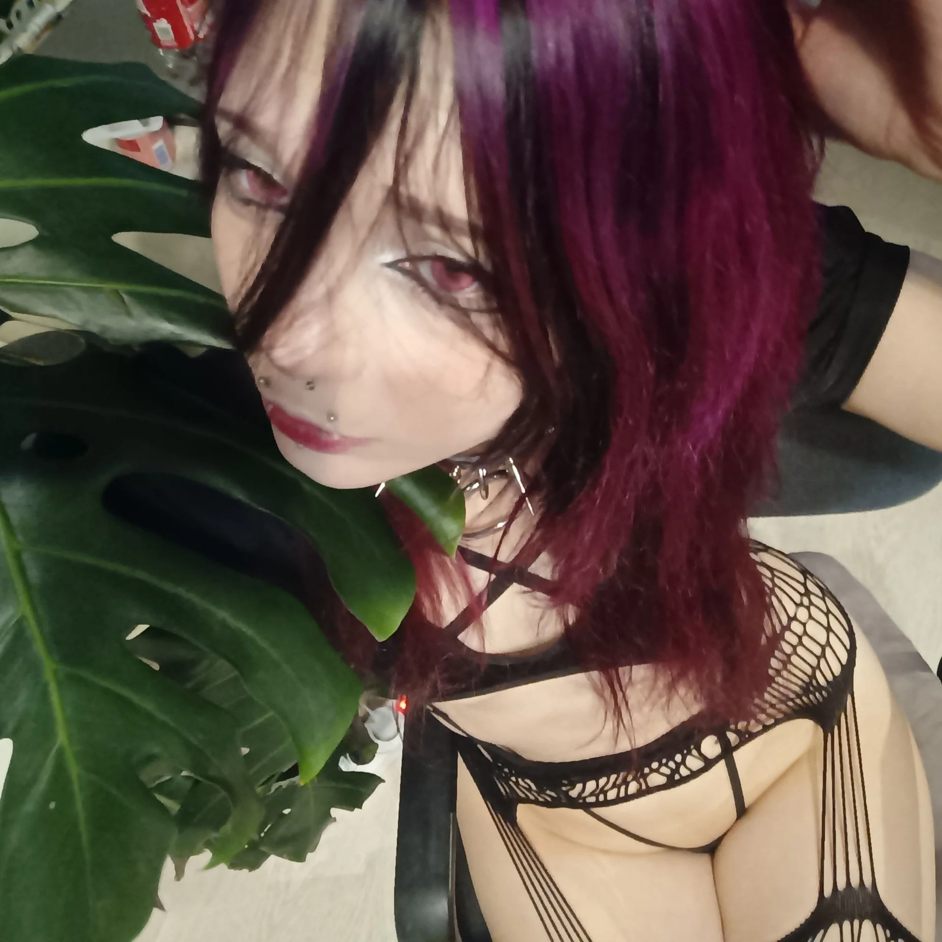 XXX Porn Photo of Nude KittieHeart 5