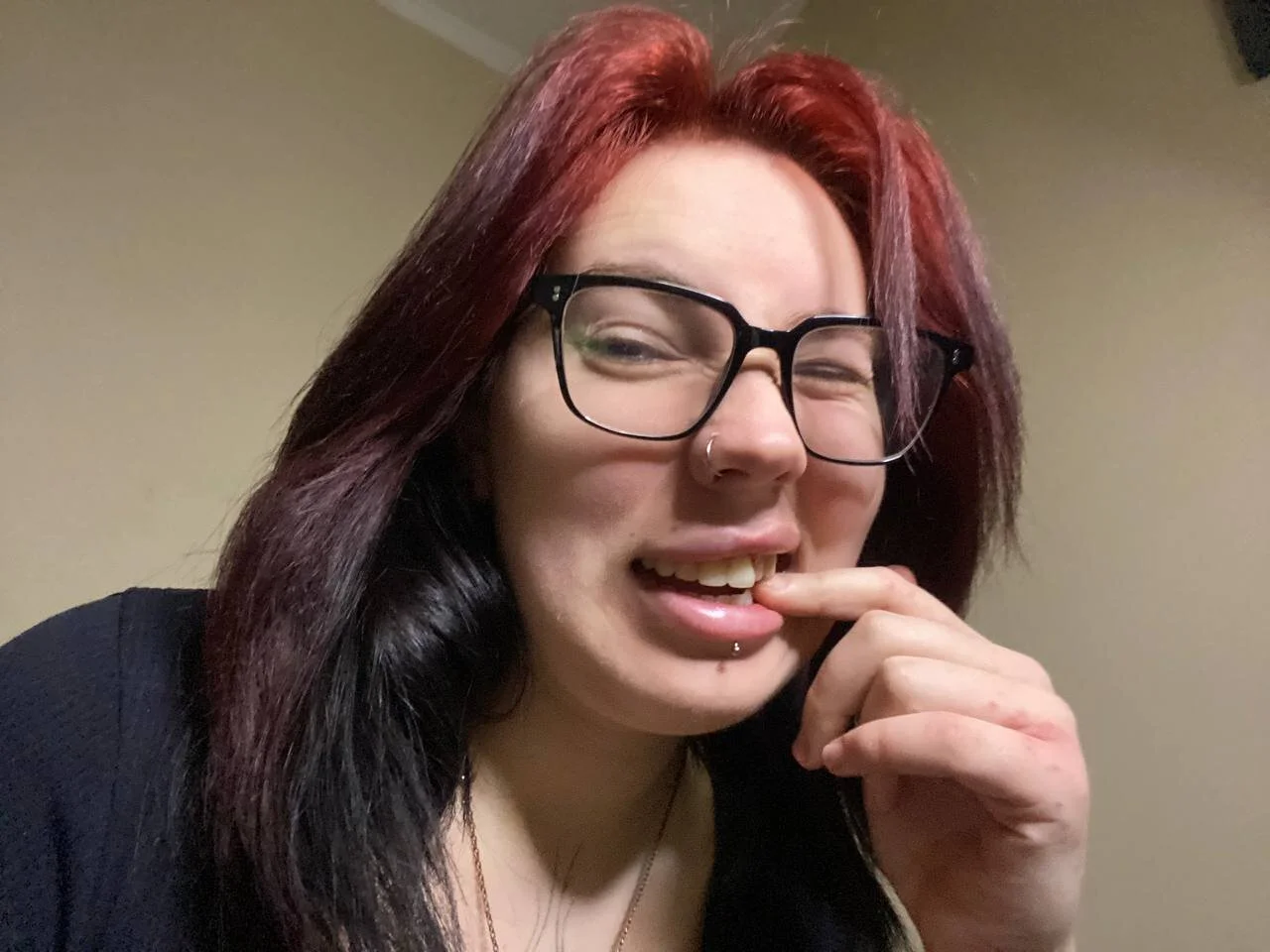 XXX Porn Photo of Nude Kittycat_meooow 5