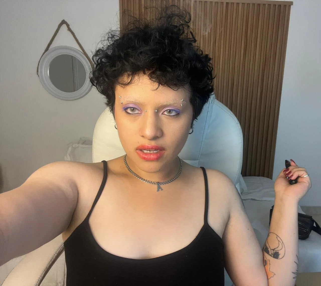 XXX Porn Photo of Nude Alaska_deluxe 309