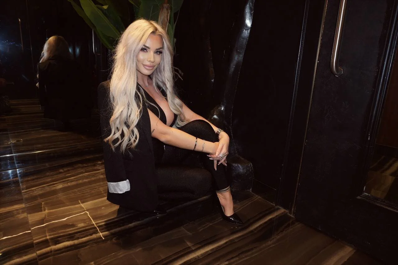 XXX Porn Photo of Nude Russian_Ava 75