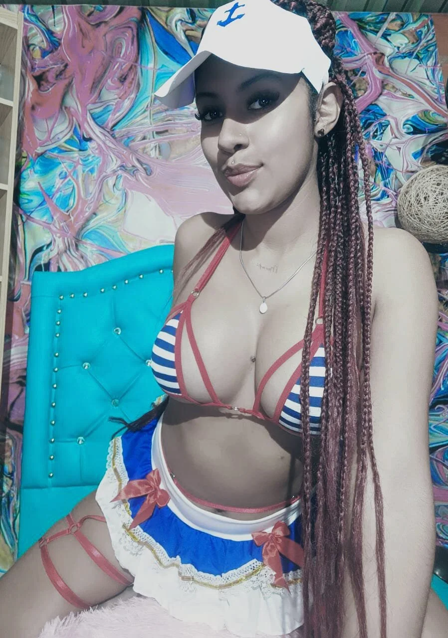 XXX Porn Photo of Nude Meraky__ 4