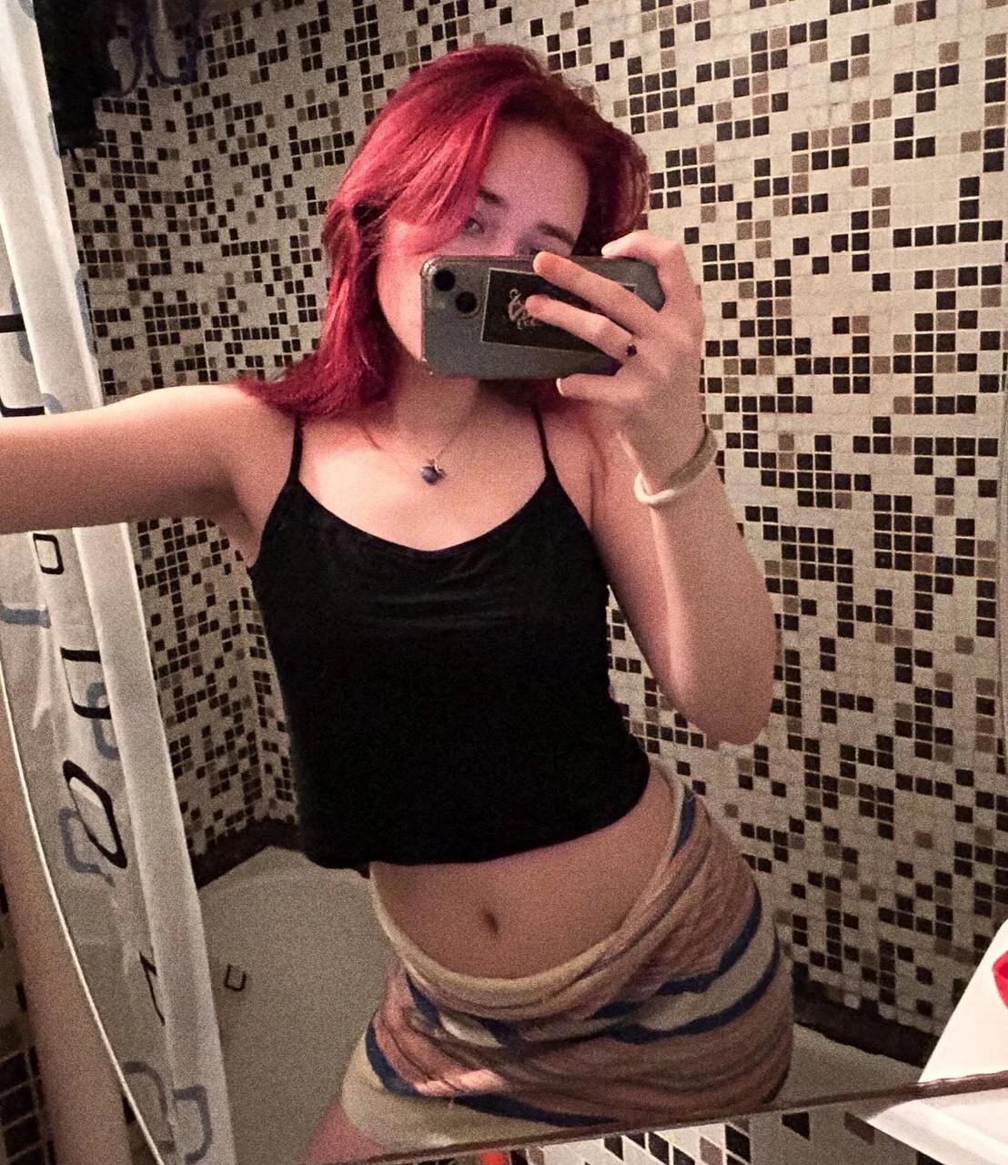 XXX Porn Photo of Nude SweetLinaa 2
