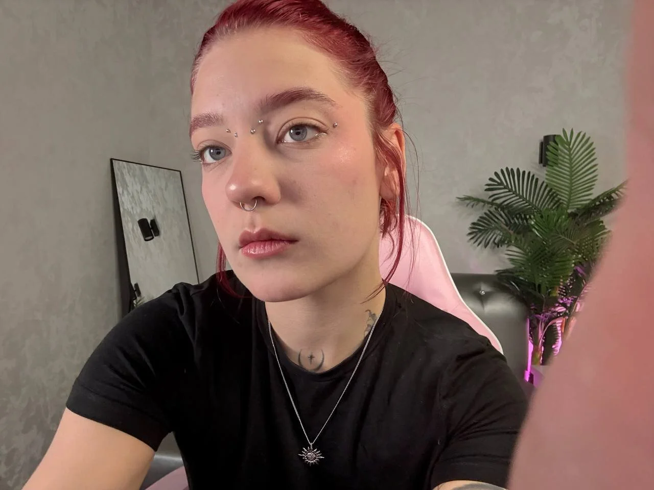 XXX Porn Photo of Nude Nikki_Gringer 6
