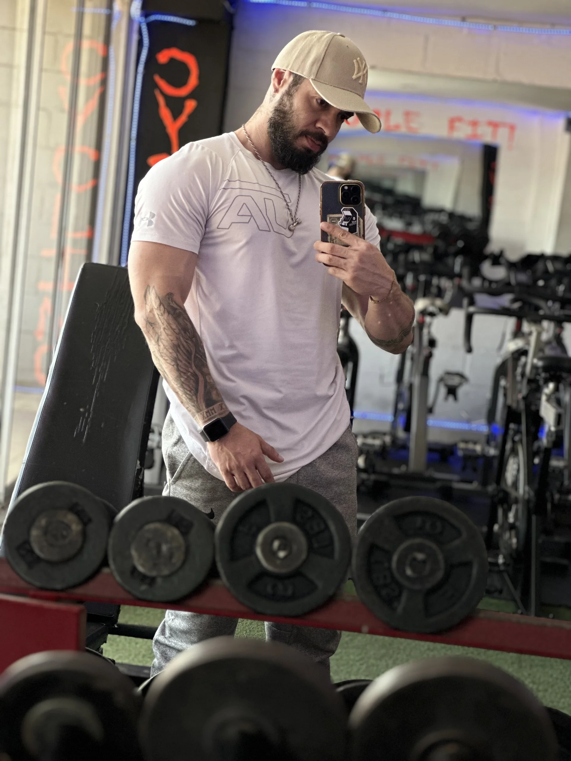 XXX Porn Photo of Nude Drake_Cole 3