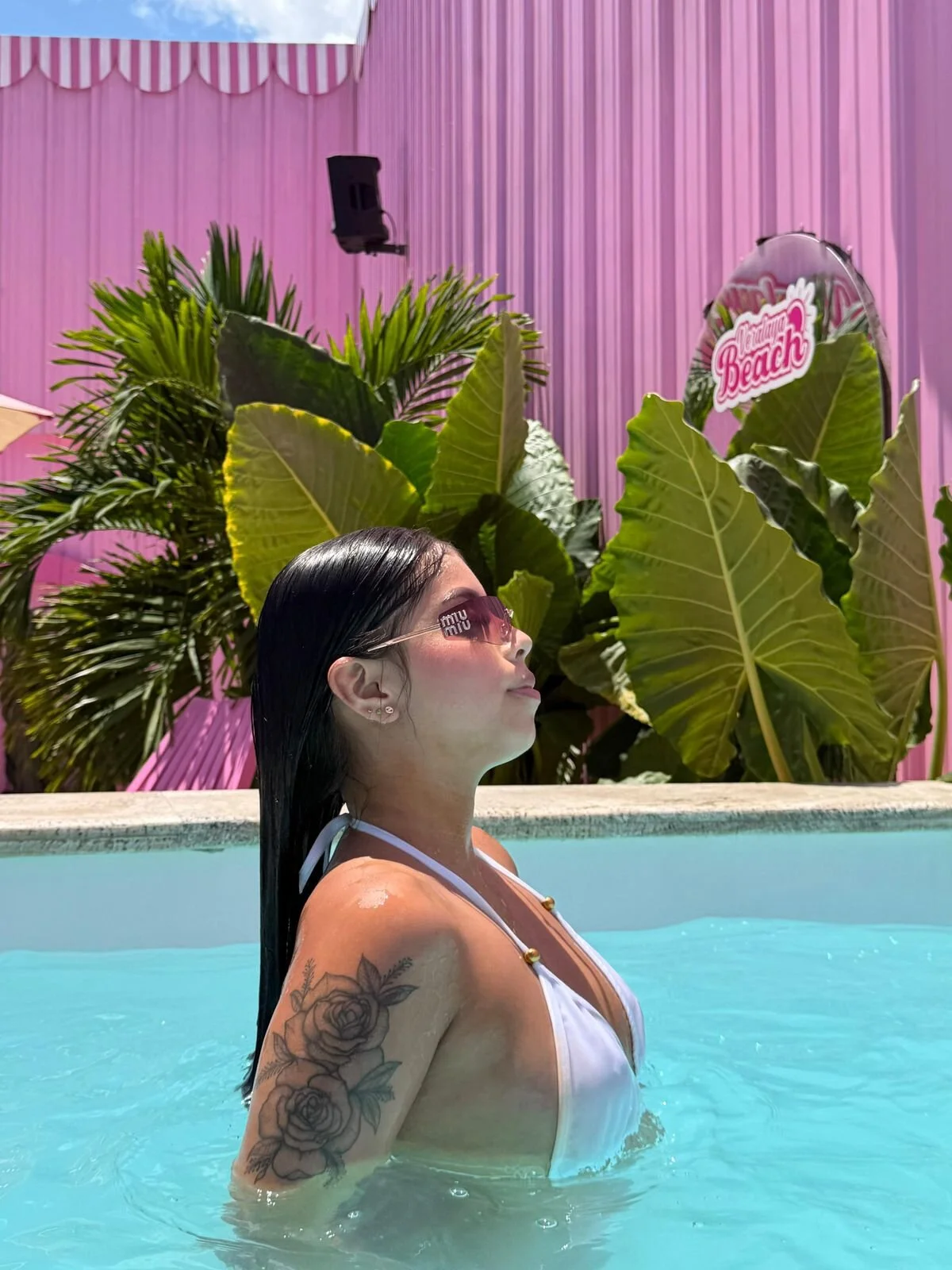 XXX Porn Photo of Nude Allisson_w 2