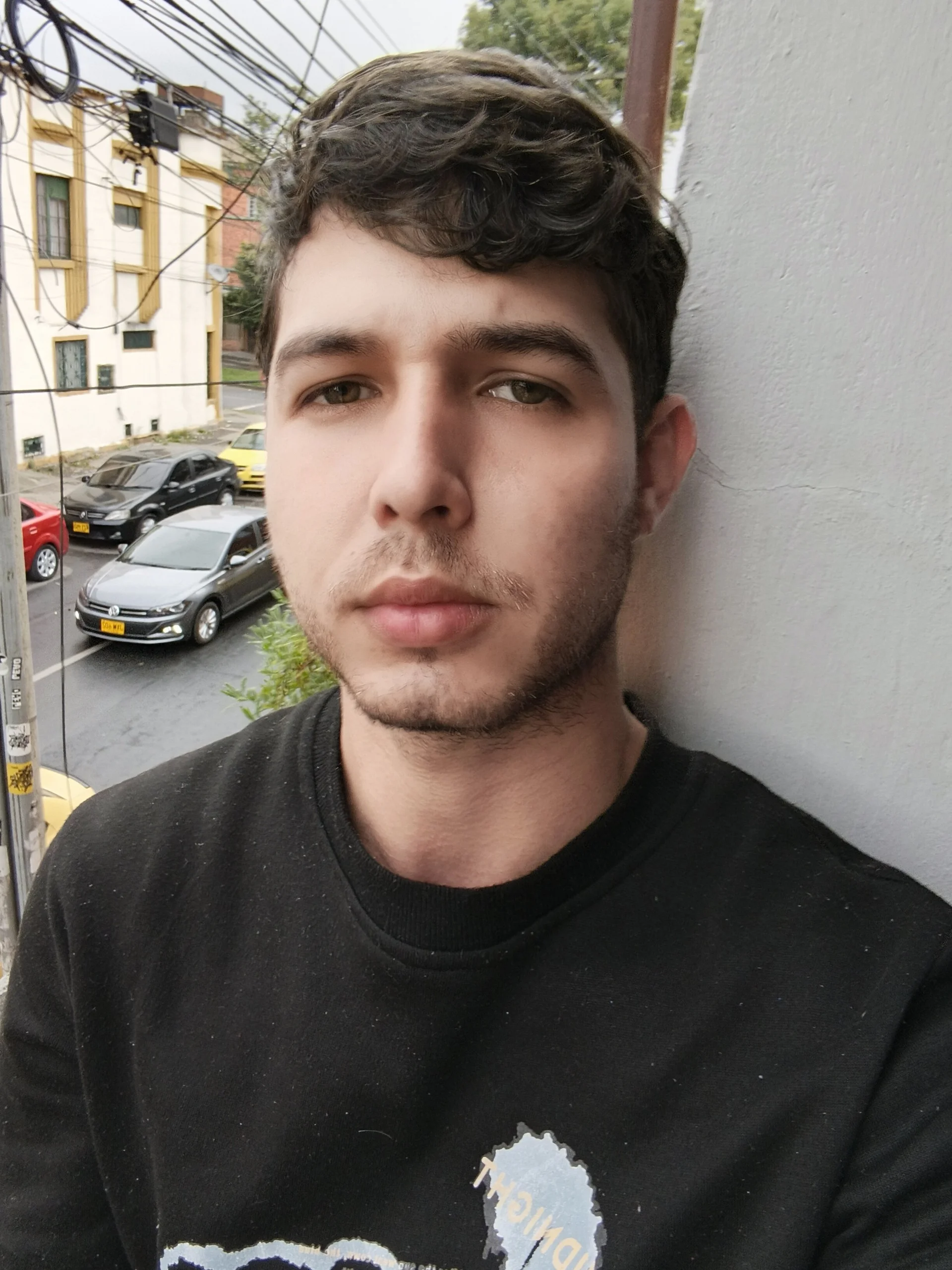 XXX Porn Photo of Nude matthewlatin 19
