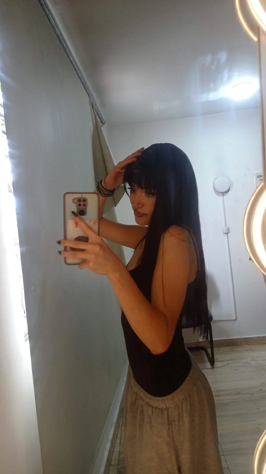 XXX Porn Photo of Nude Cloee_tay1 11