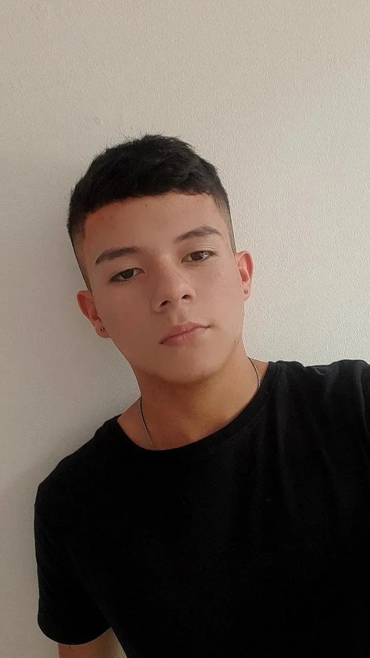 XXX Porn Photo of Nude carlos_vegaa 5