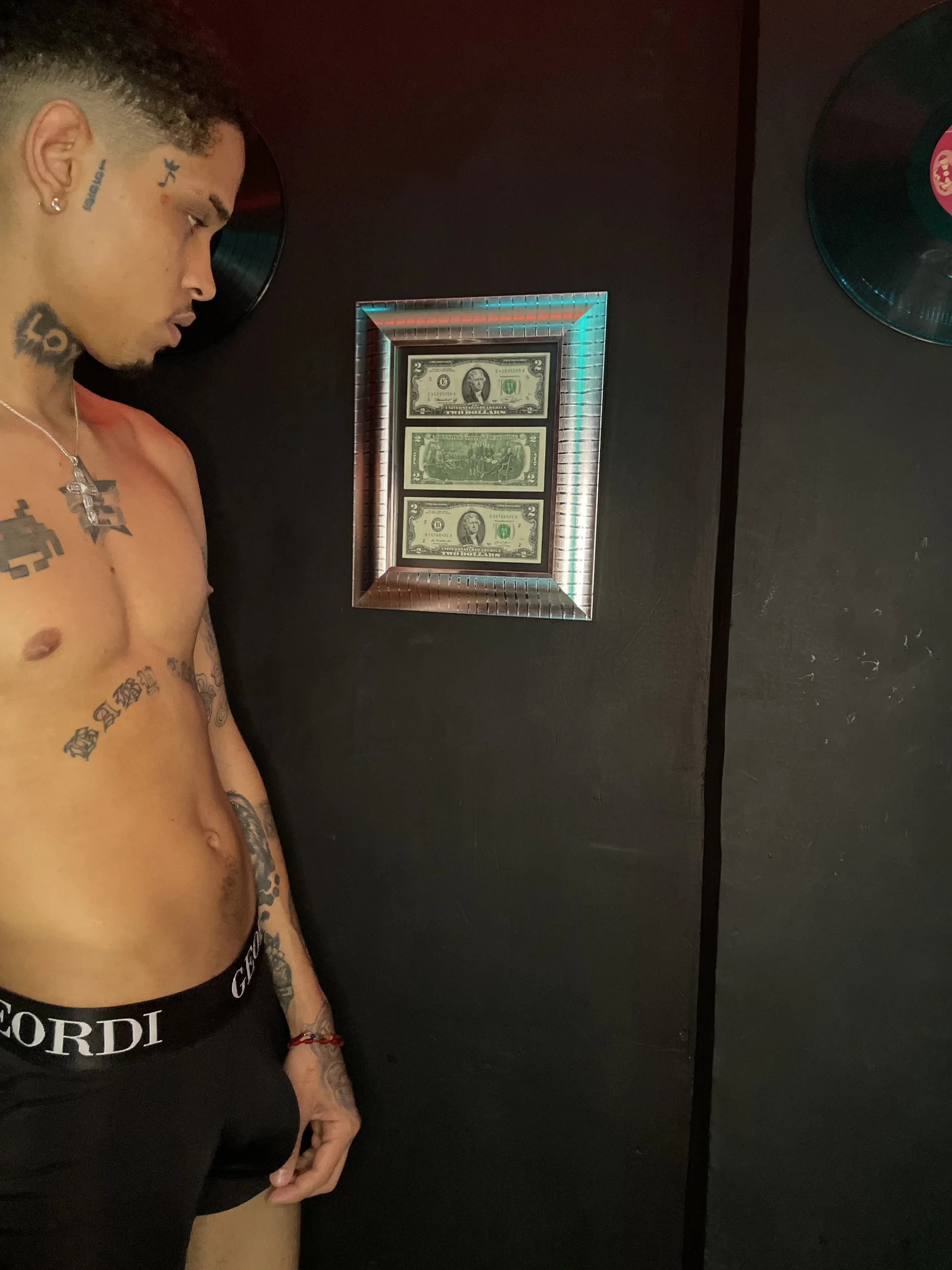 XXX Porn Photo of Nude lilray99 6