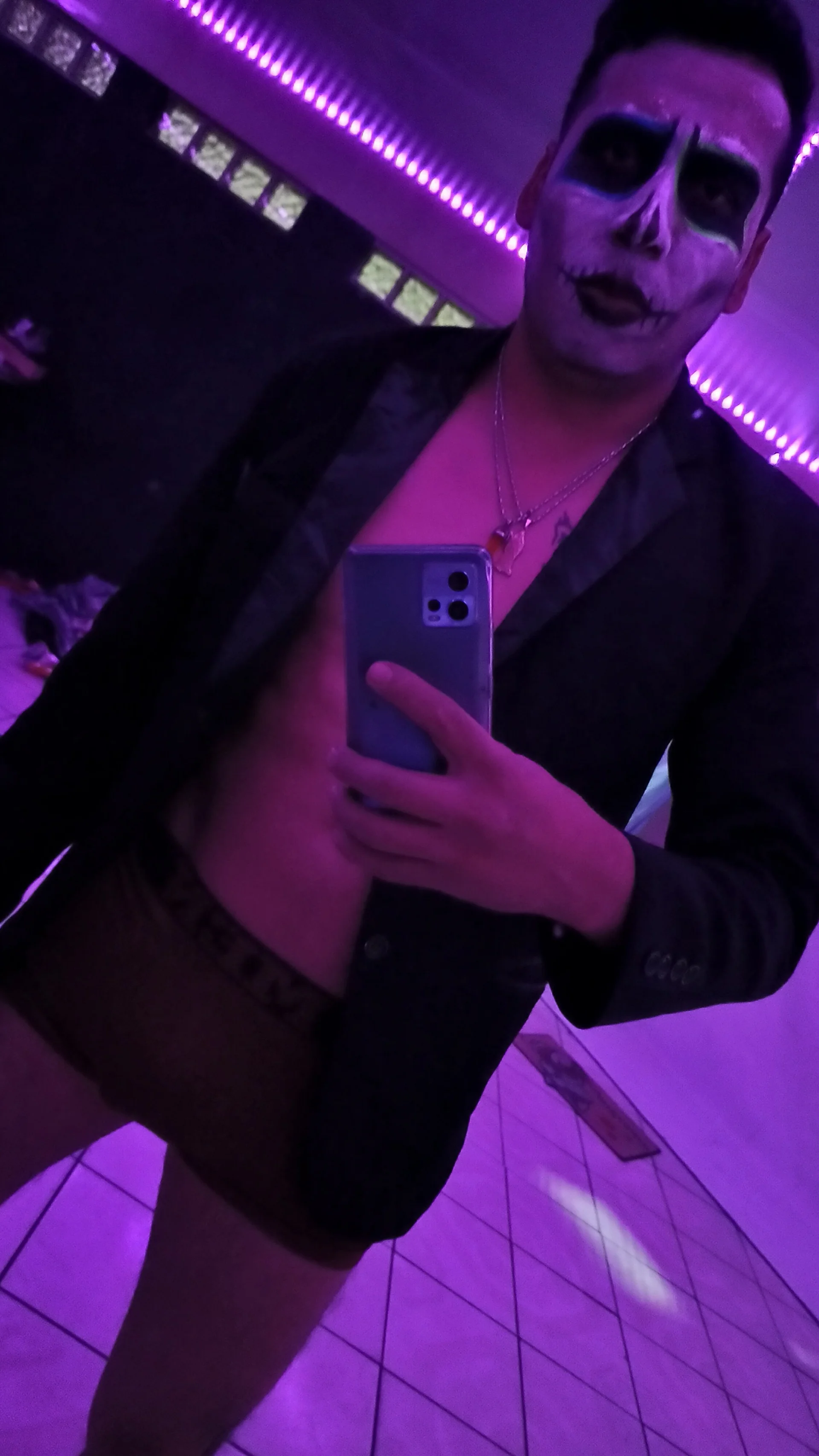 XXX Porn Photo of Nude Mike_Dance19 2