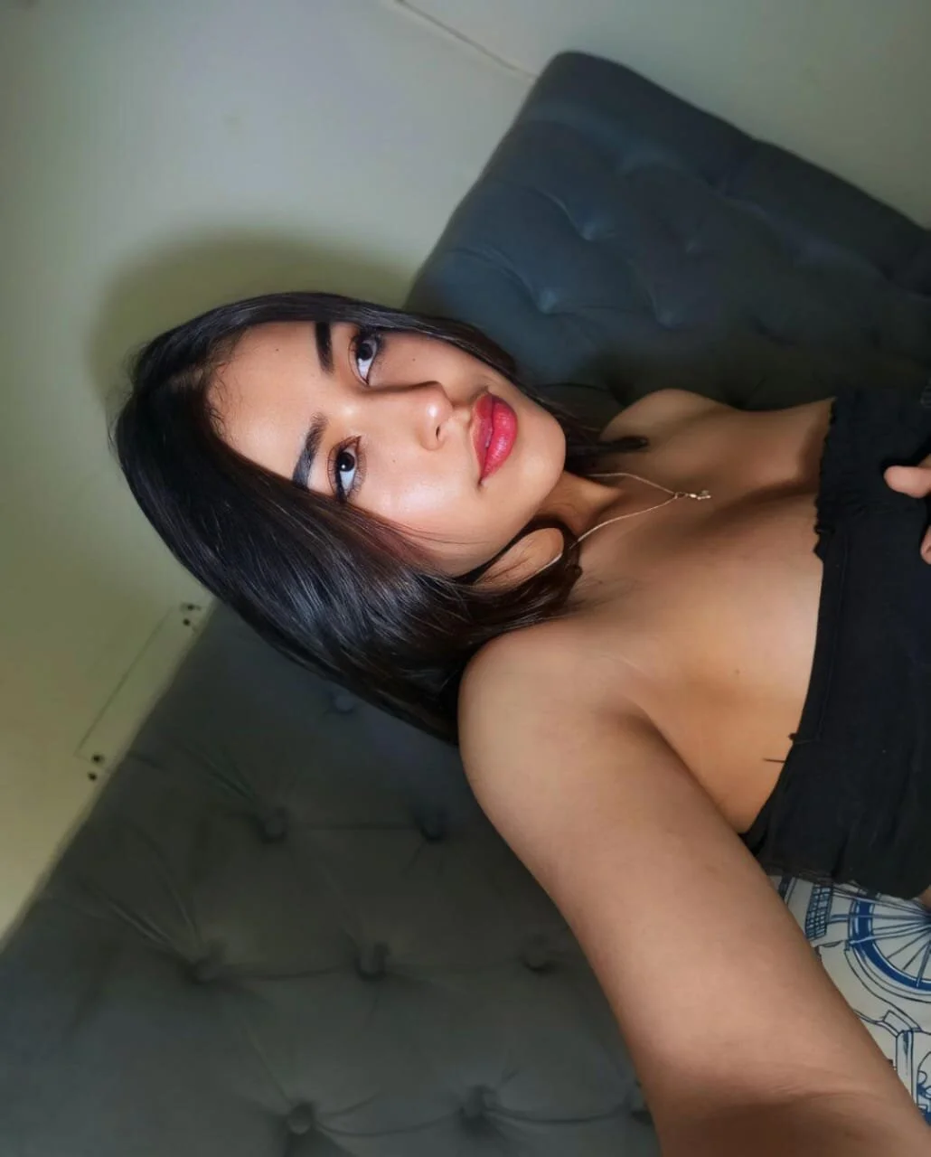XXX Porn Photo of Nude MadissonLily 4