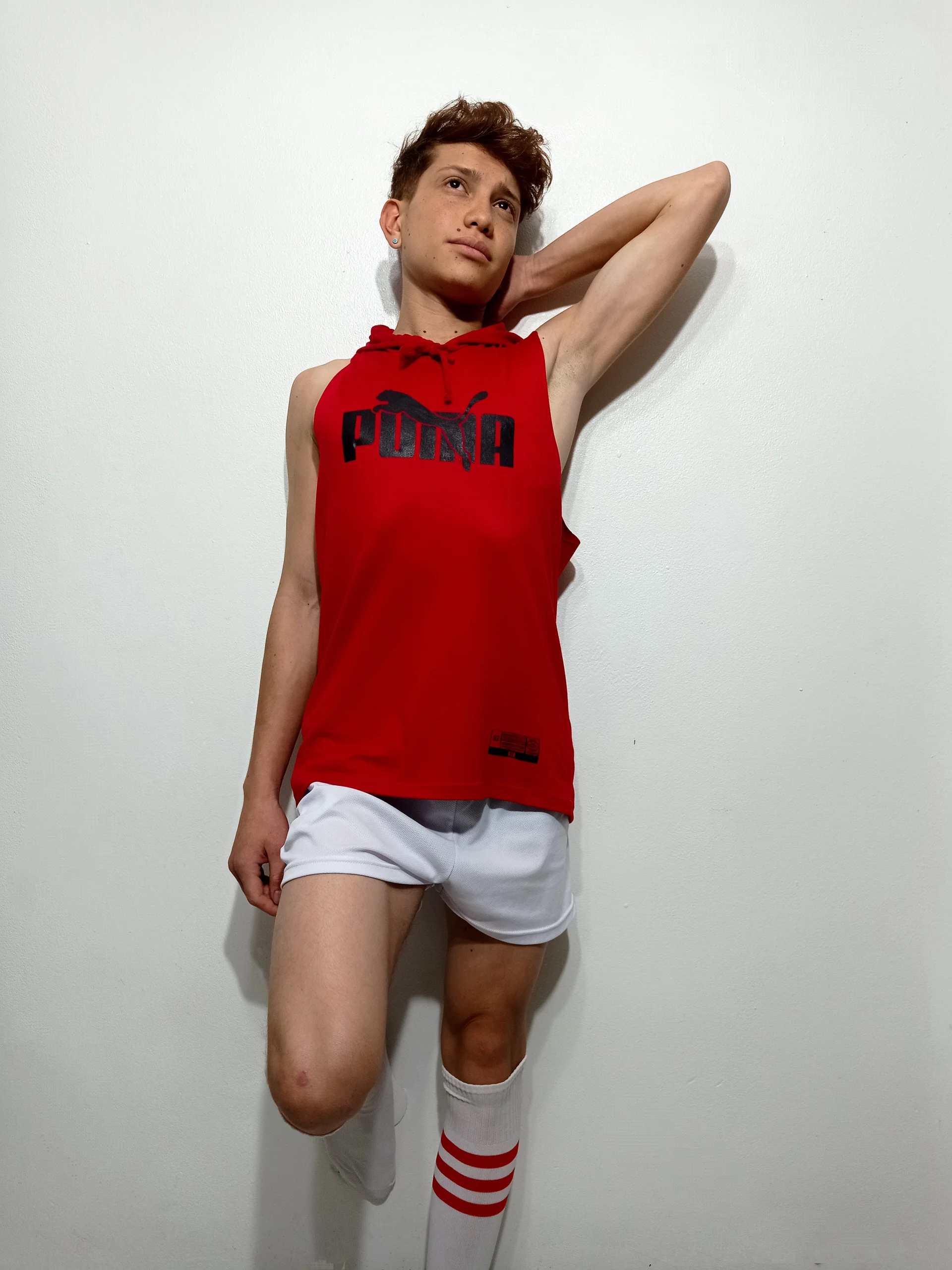 XXX Porn Photo of Nude cruz_dante 11