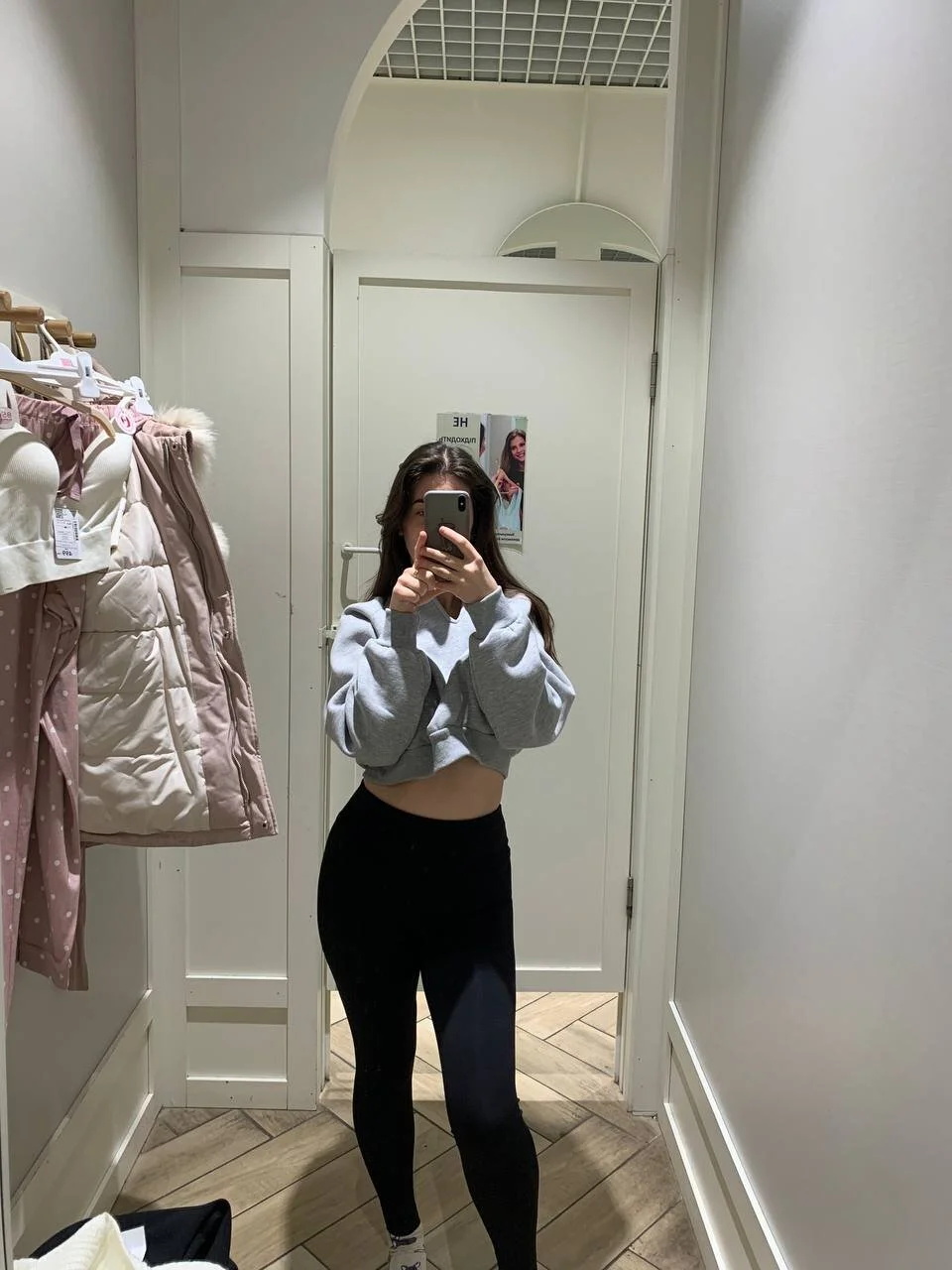 XXX Porn Photo of Nude INELIKA 52