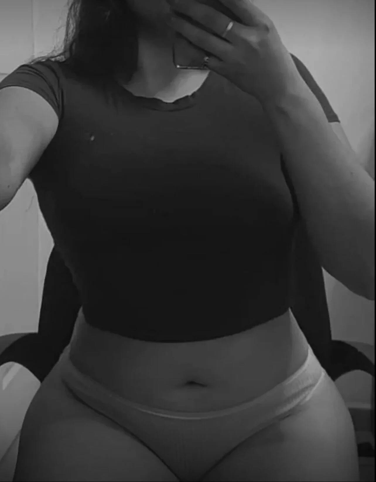 XXX Porn Photo of Nude Brown_Beautyz 5