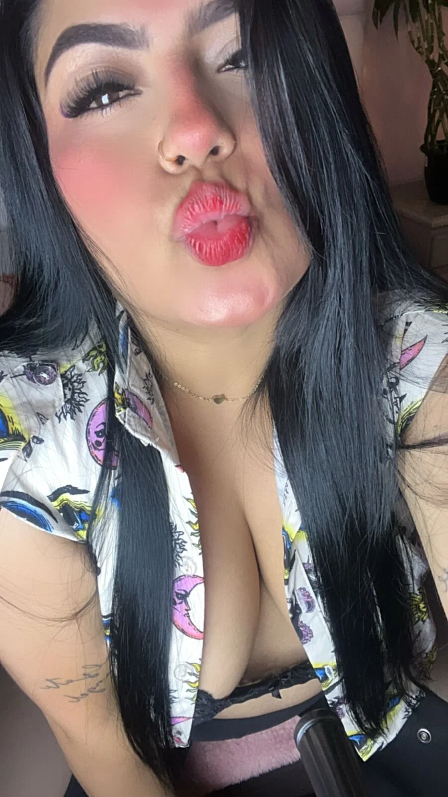 XXX Porn Photo of Nude kiana_cream 364