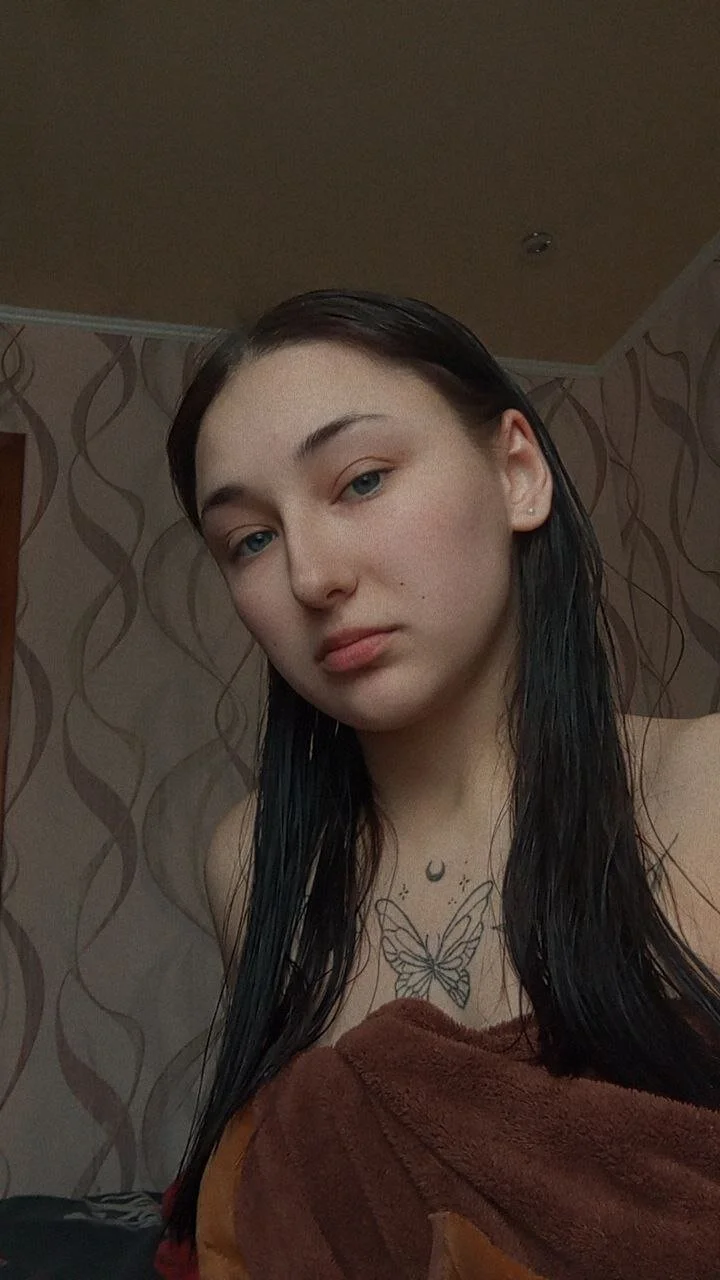 XXX Porn Photo of Nude SashaDuvalle 2