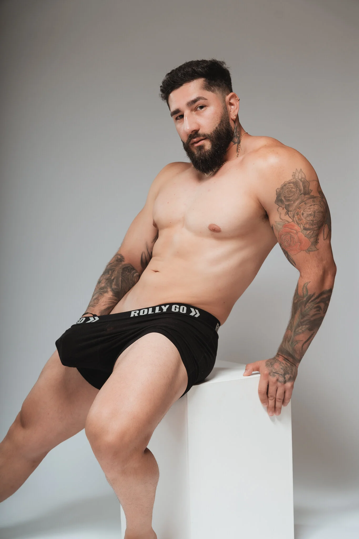 XXX Porn Photo of Nude jonhklleyn 9