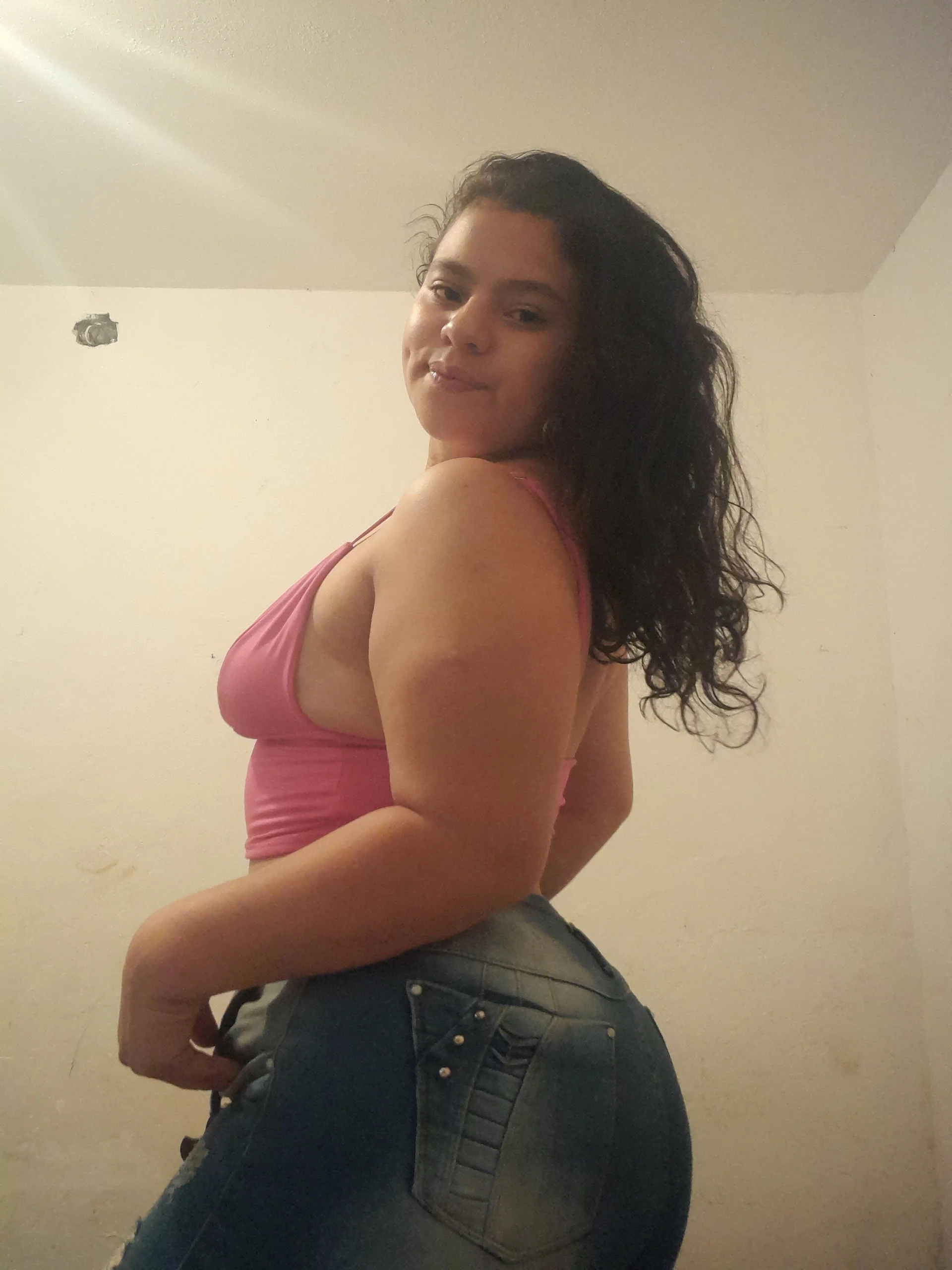 XXX Porn Photo of Nude Estrella_xxxx 1