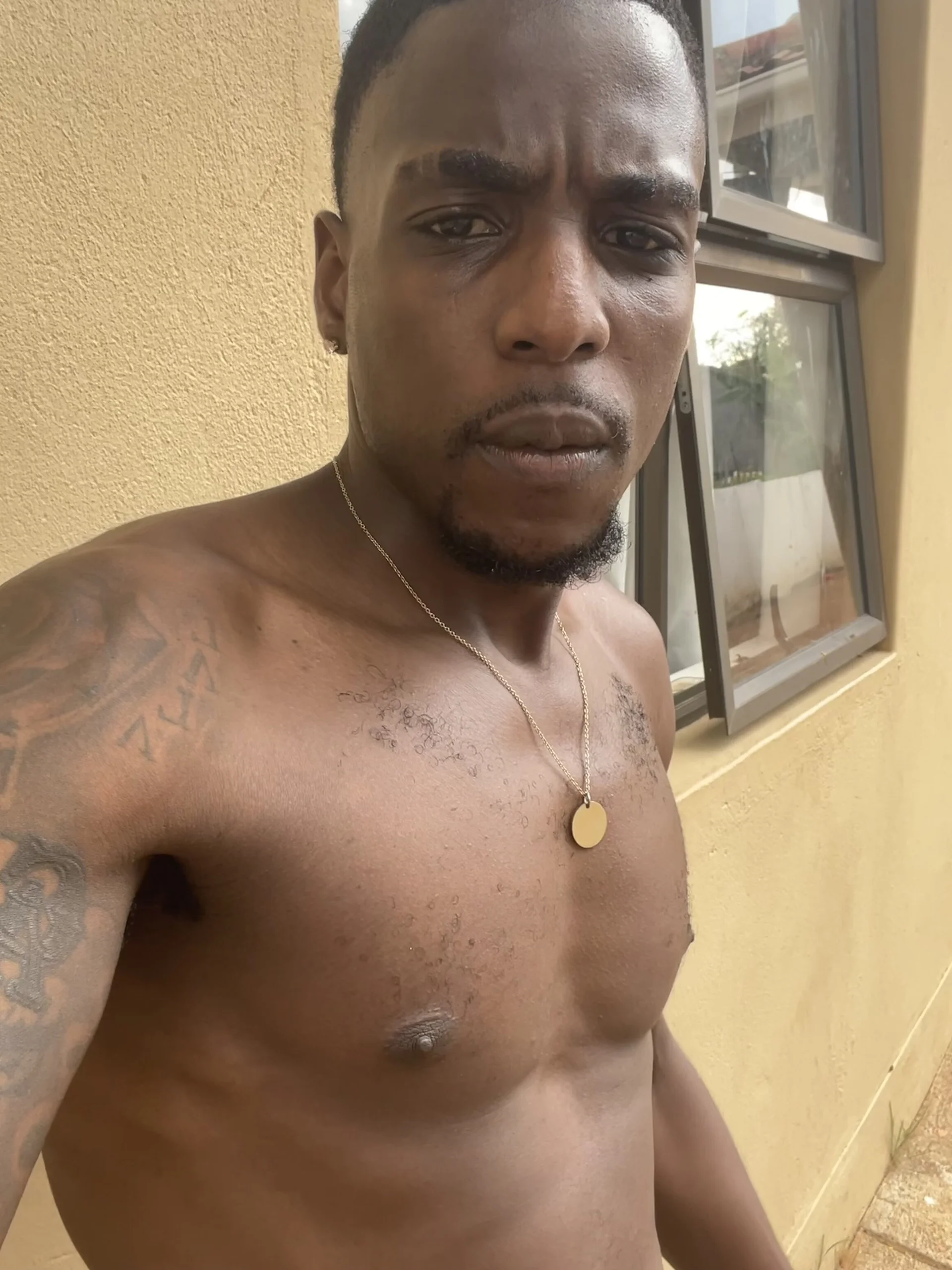 XXX Porn Photo of Nude schlongsong 4