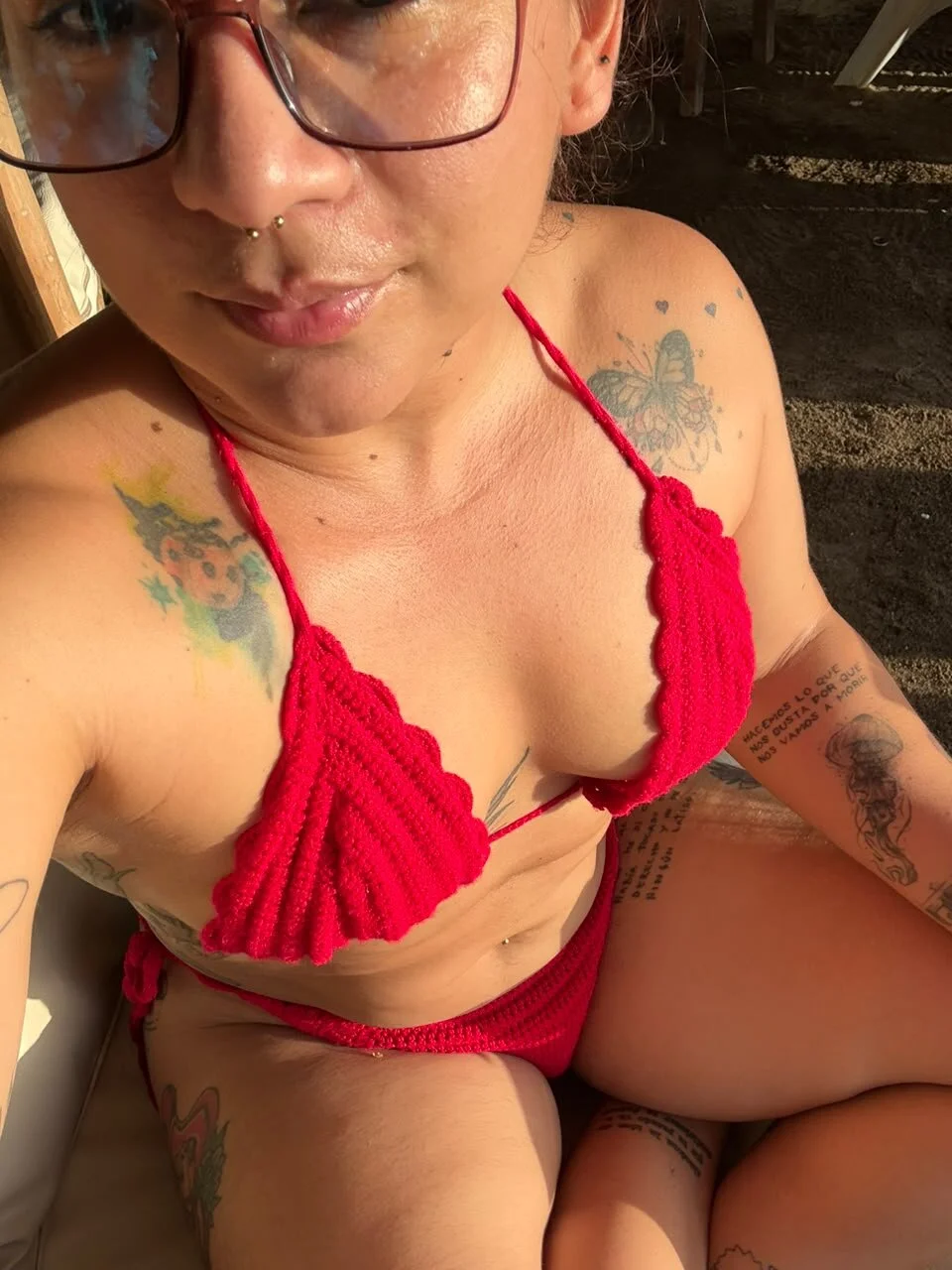 XXX Porn Photo of Nude Amarantha_666 65