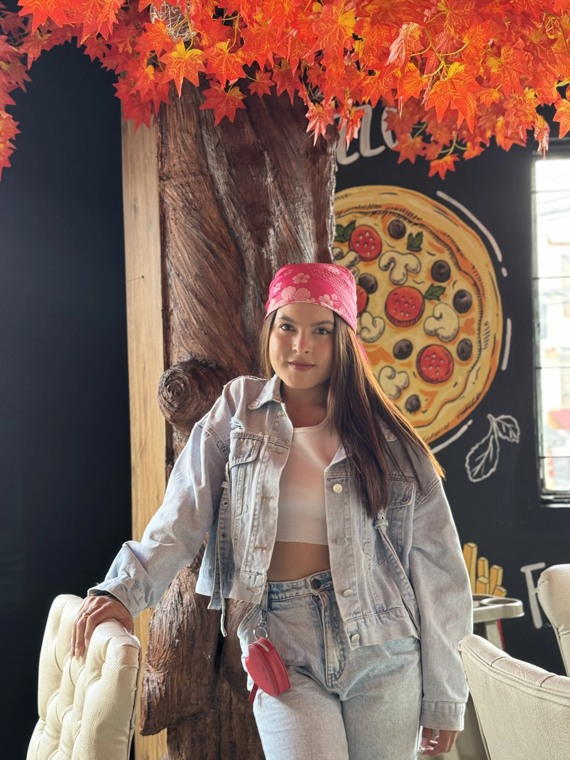 XXX Porn Photo of Nude AmandaCallum 3