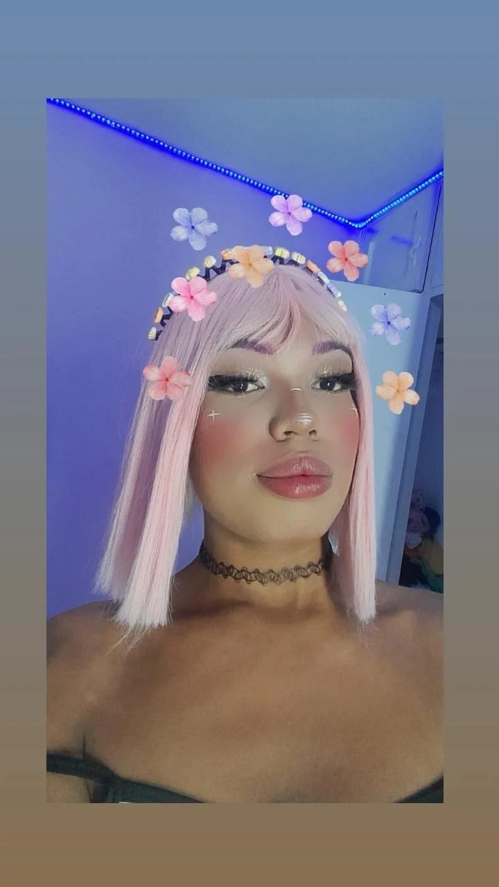 XXX Porn Photo of Nude Aishasexy18 9