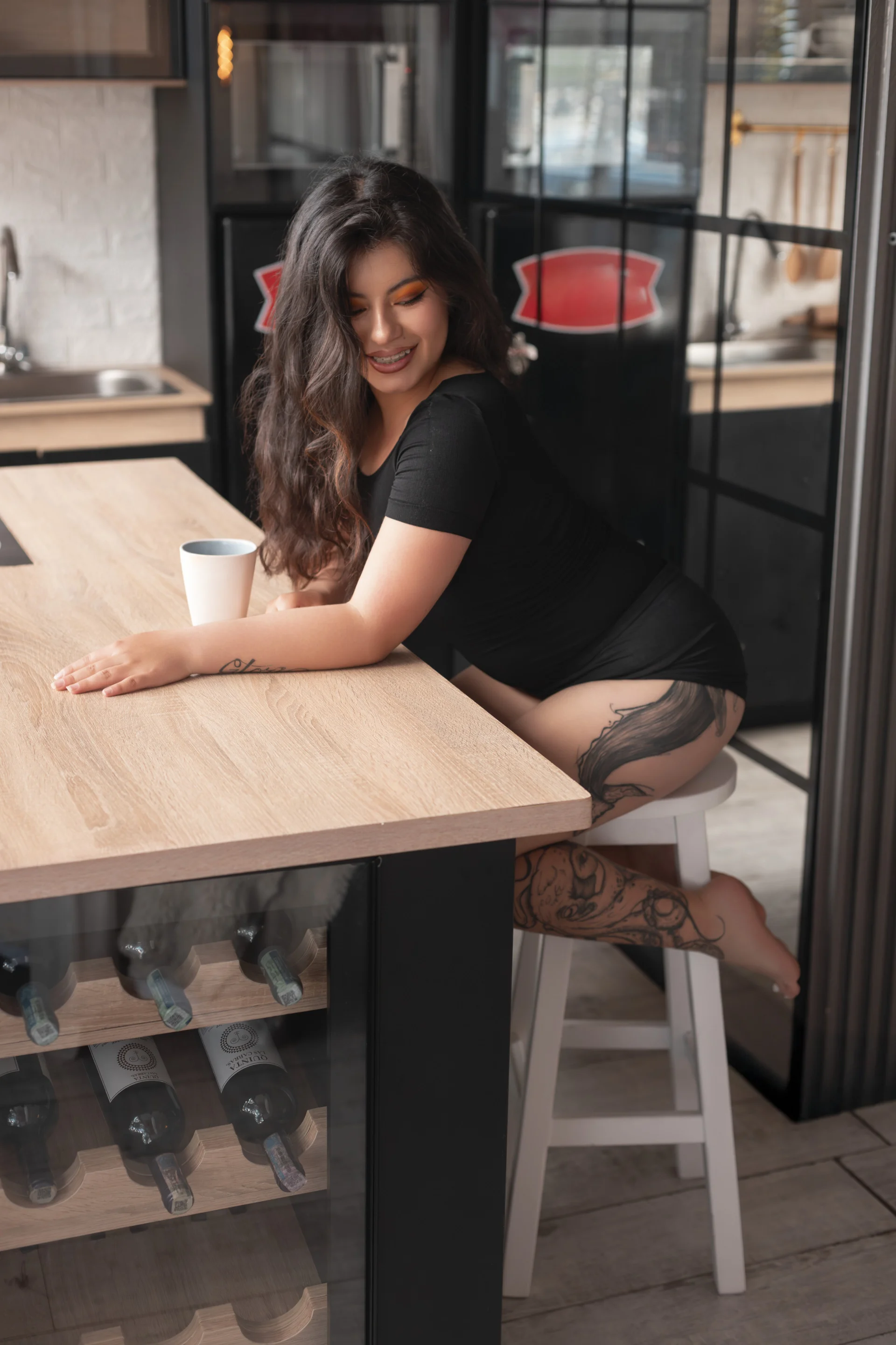 XXX Porn Photo of Nude Zafiiroo__1 20