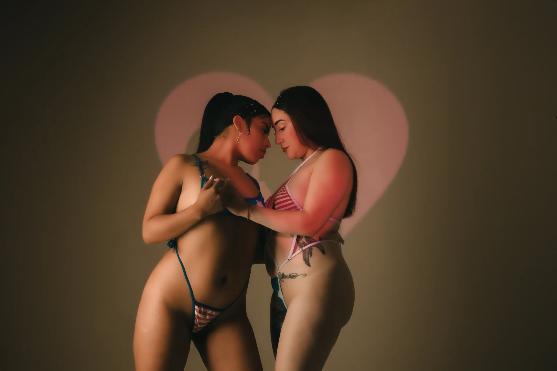 XXX Porn Photo of Nude AmbarClarck 53