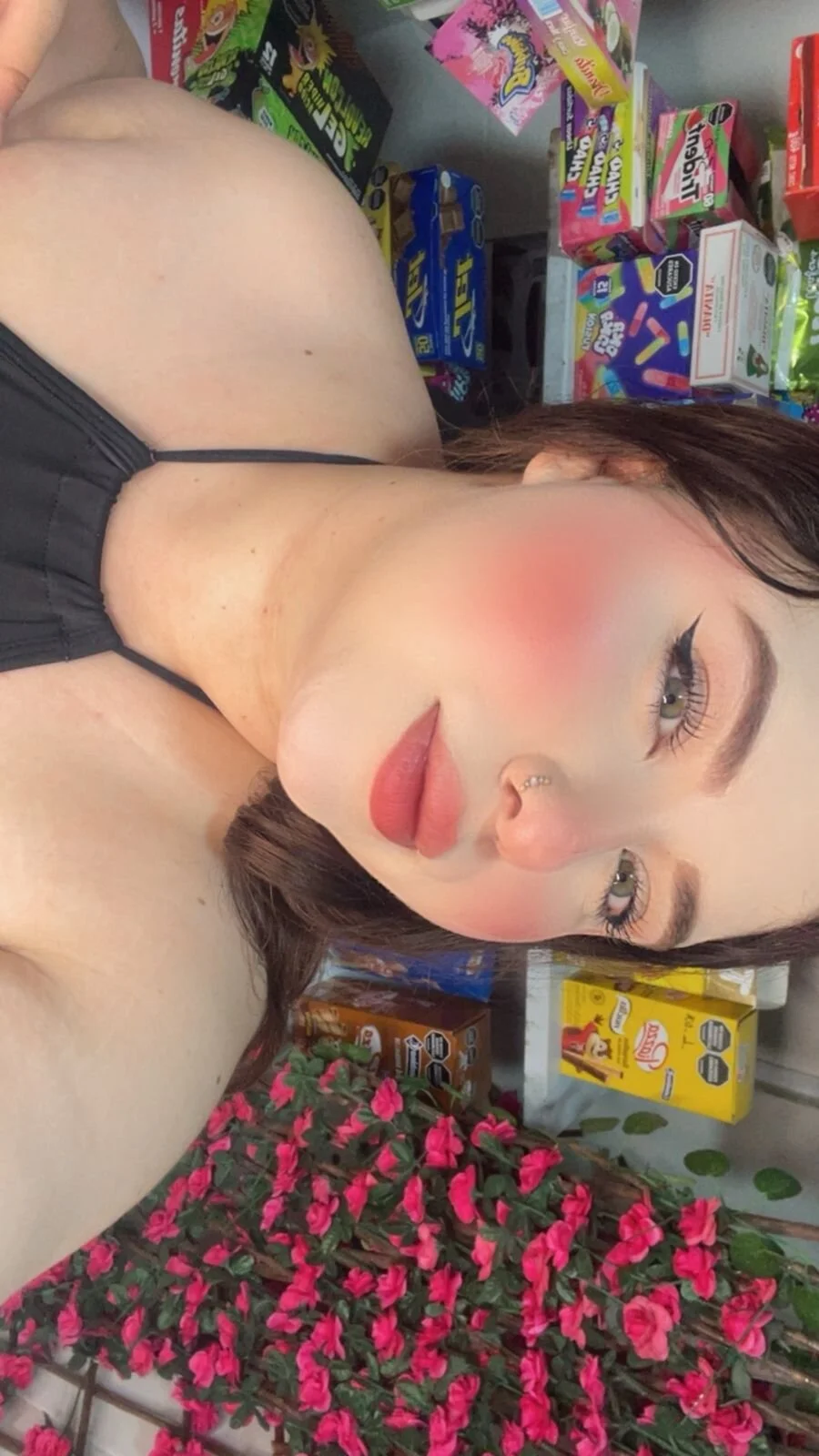 XXX Porn Photo of Nude kitty__pinnk 32