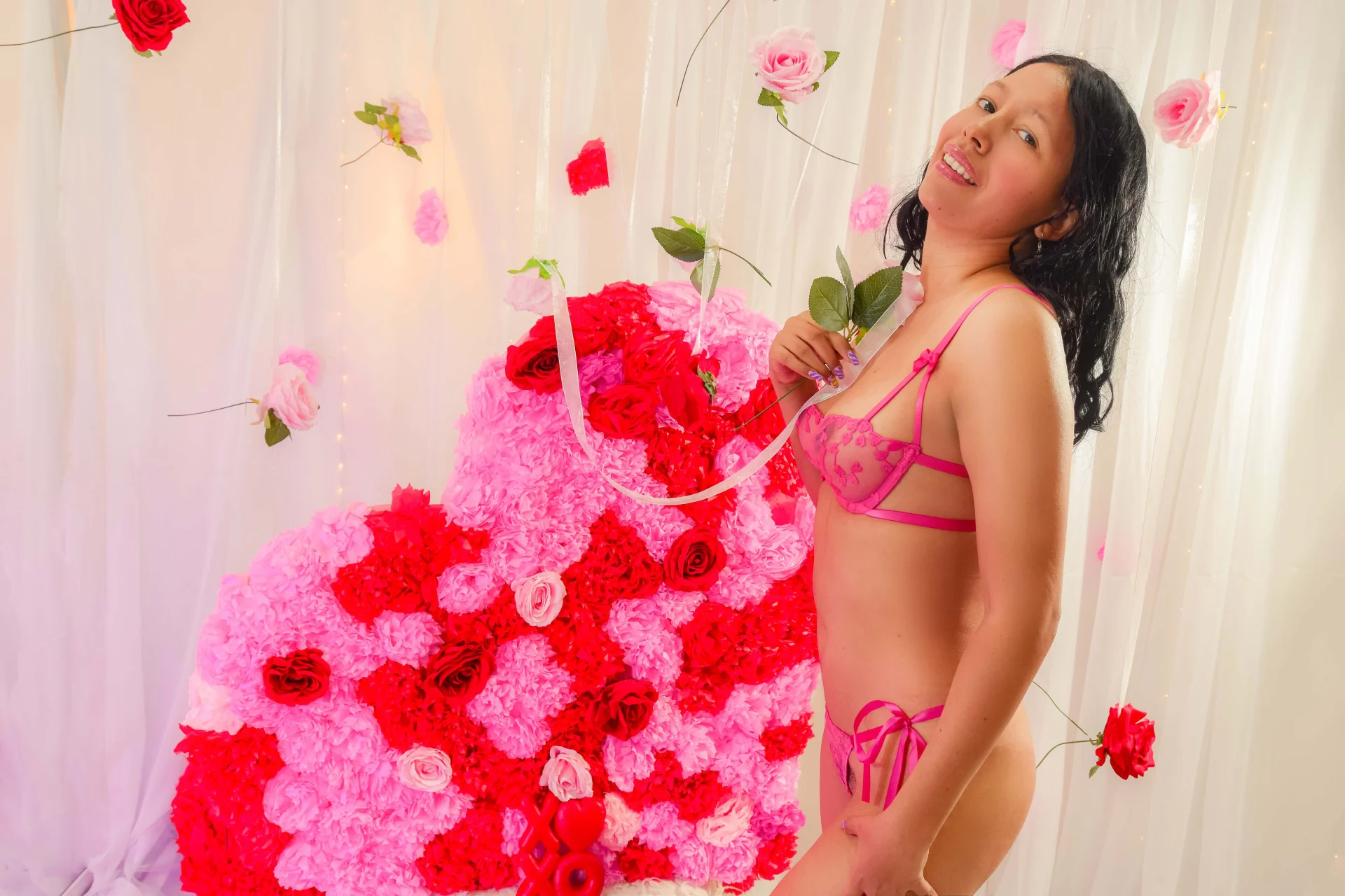 XXX Porn Photo of Nude EVAGRECO 28