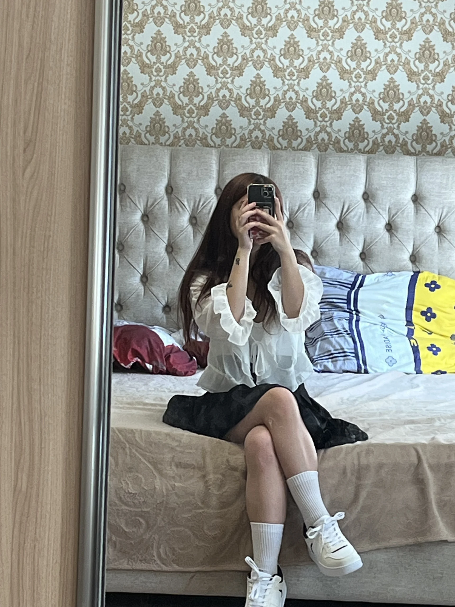 XXX Porn Photo of Nude Lelia_Vibe 28