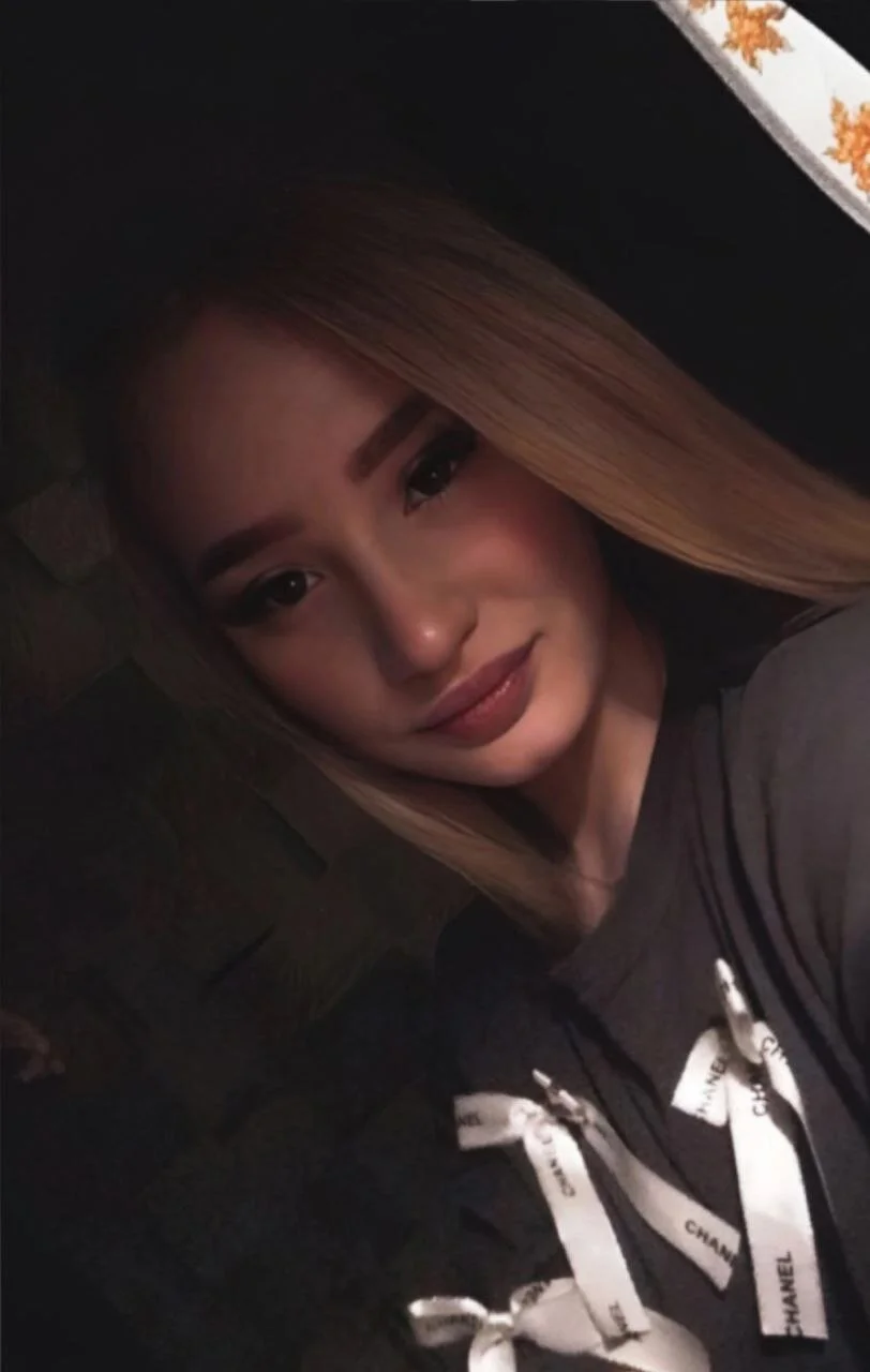 XXX Porn Photo of Nude DaraLex_ 1