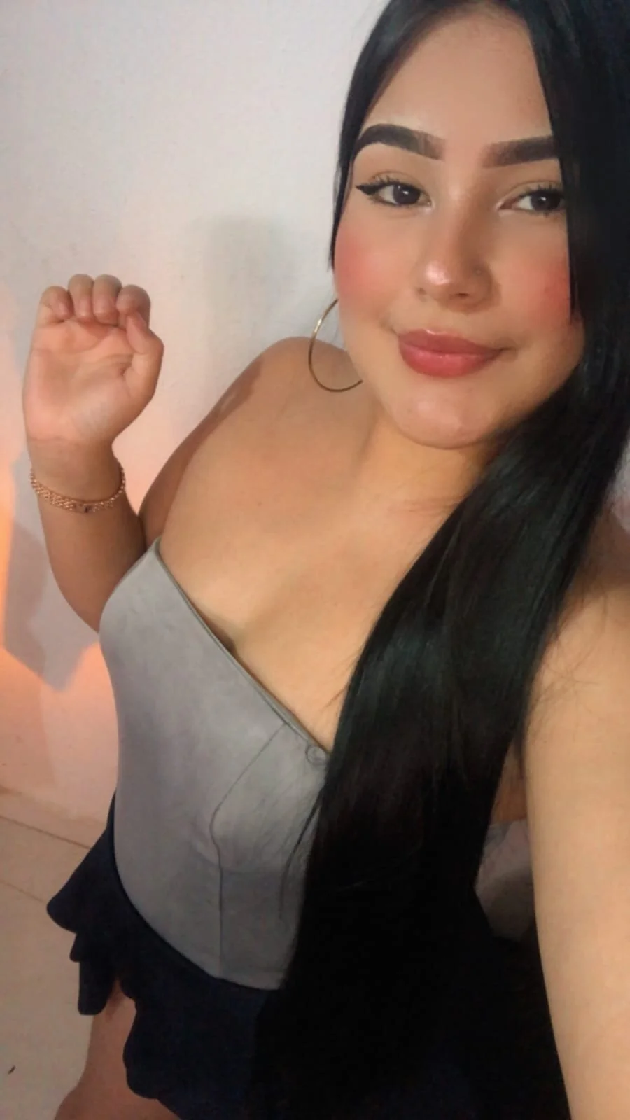 XXX Porn Photo of Nude tatiana_ardila 3