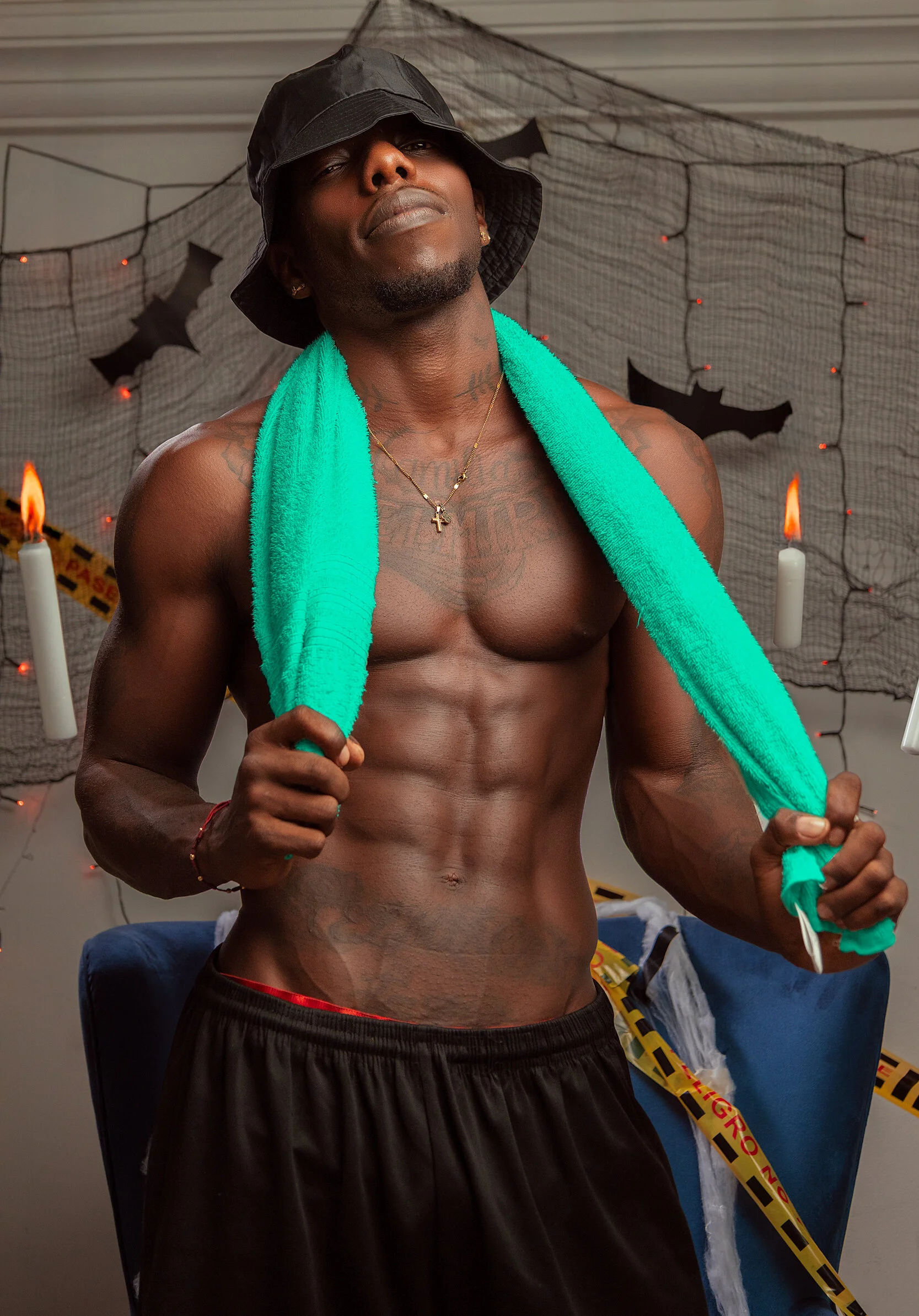 XXX Porn Photo of Nude kingmaverickx 10