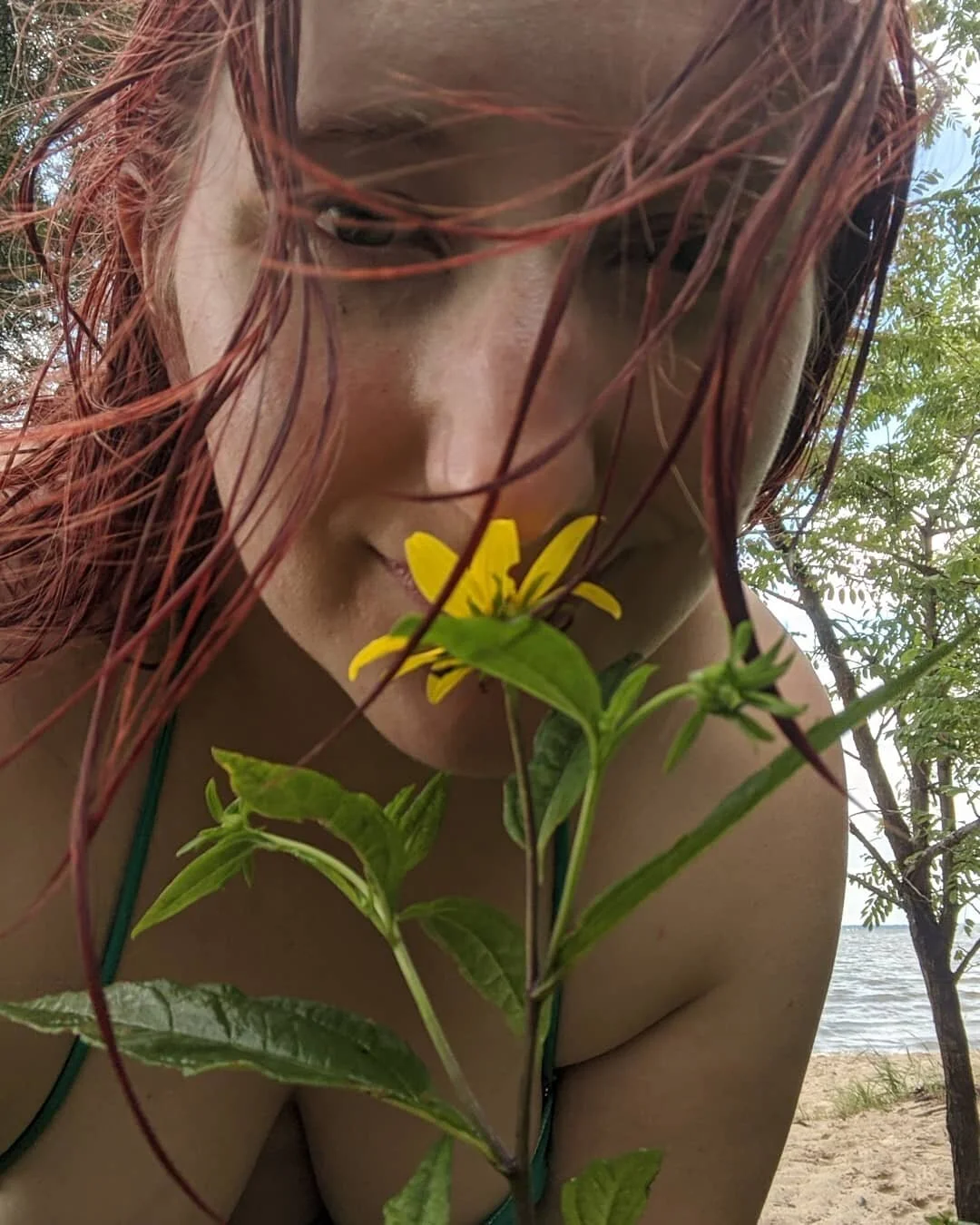 XXX Porn Photo of Nude WickedAphrodite 123