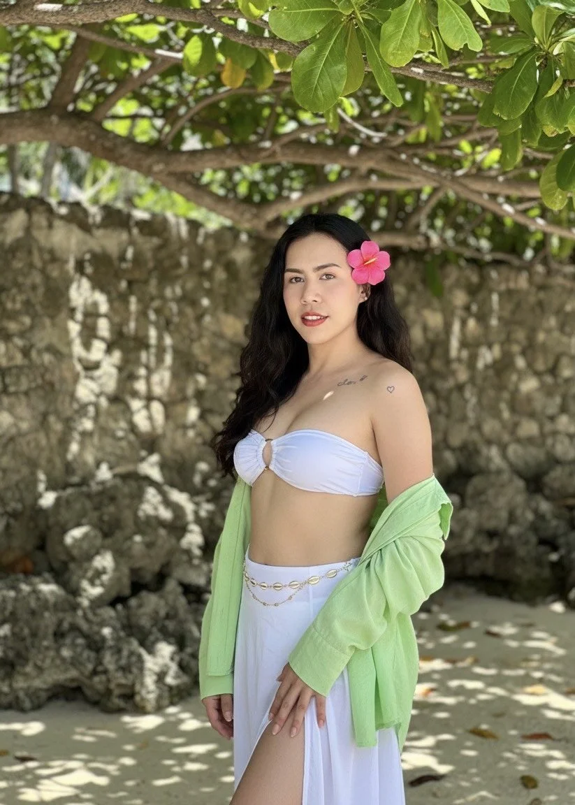 XXX Porn Photo of Nude BriannaCruz24 1