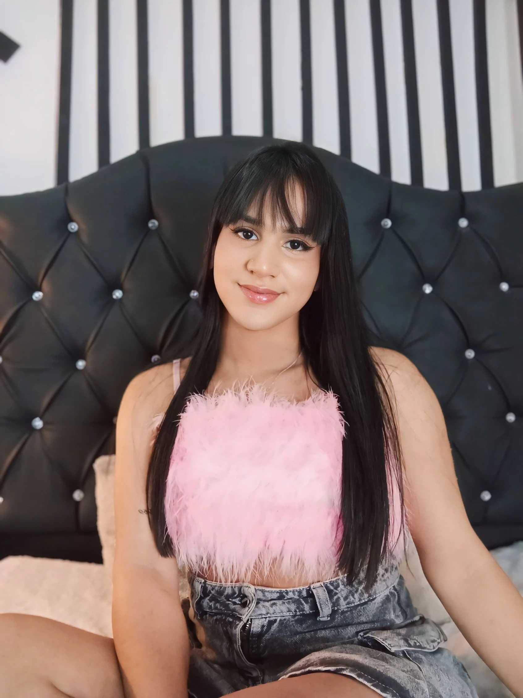XXX Porn Photo of Nude Kagome01 39